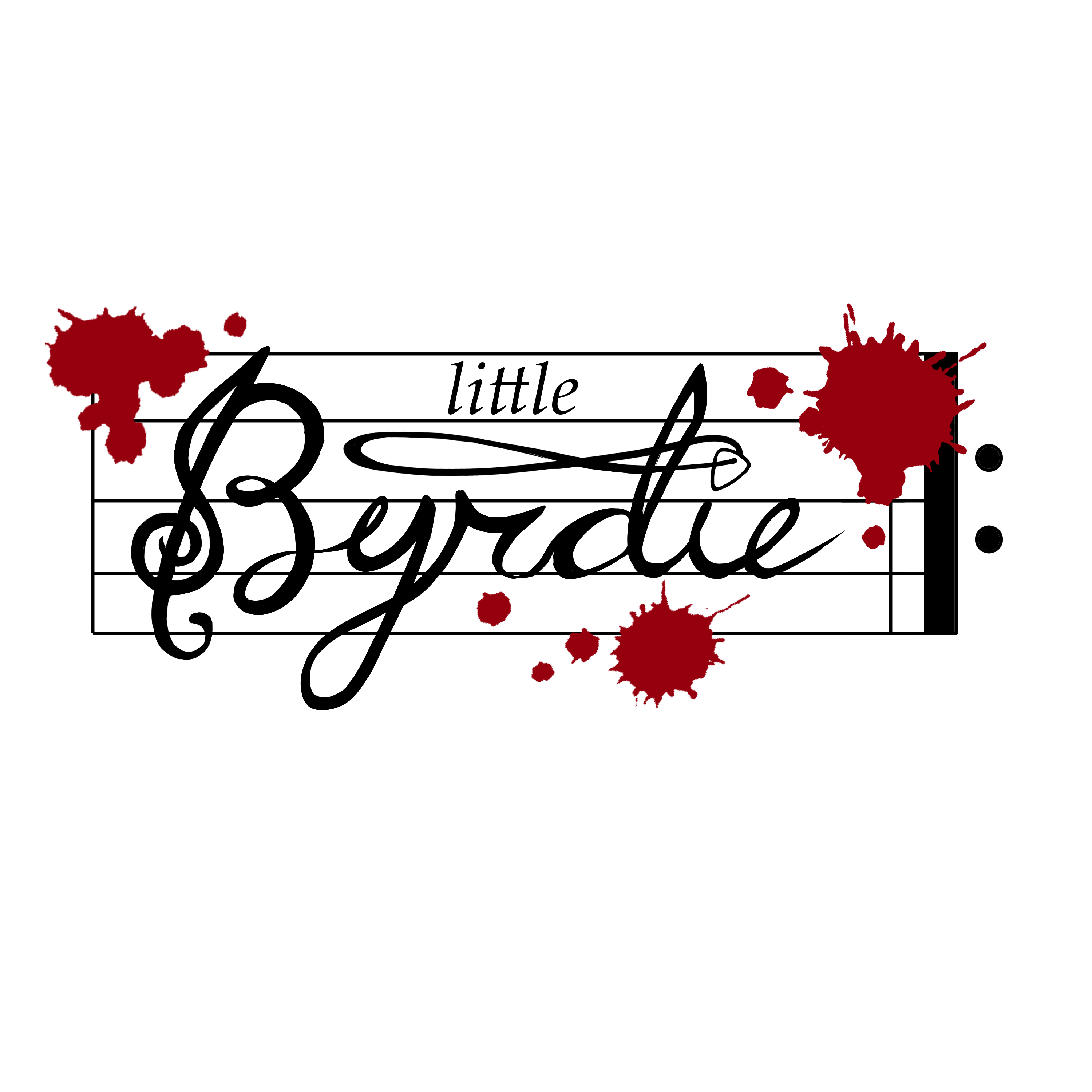 Little Byrdie cover art