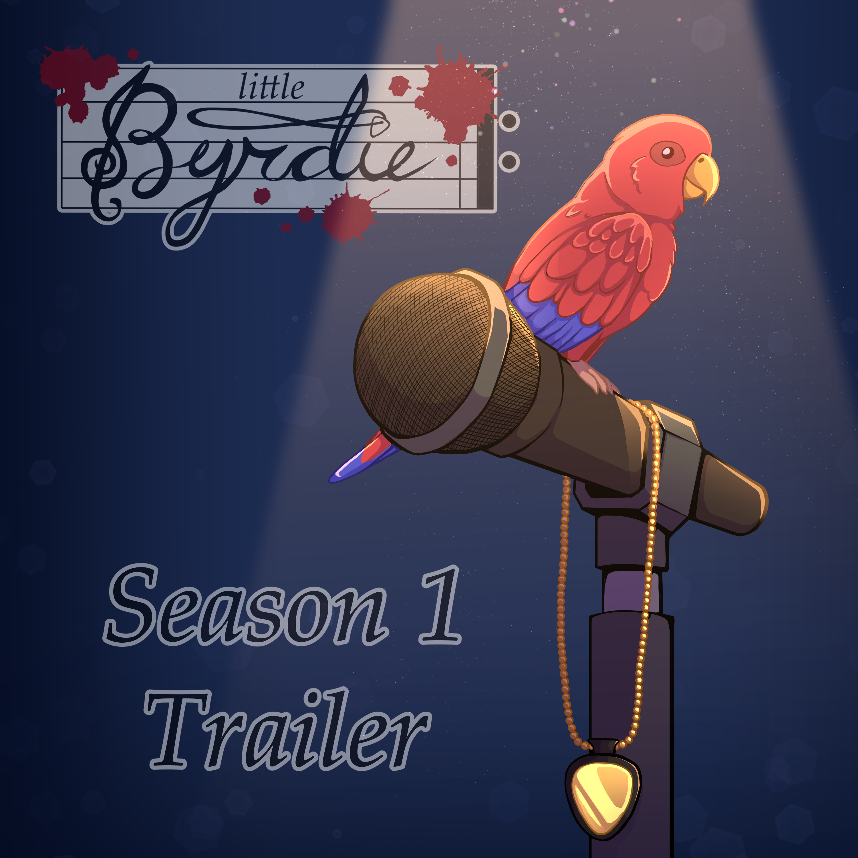 Podcast artwork