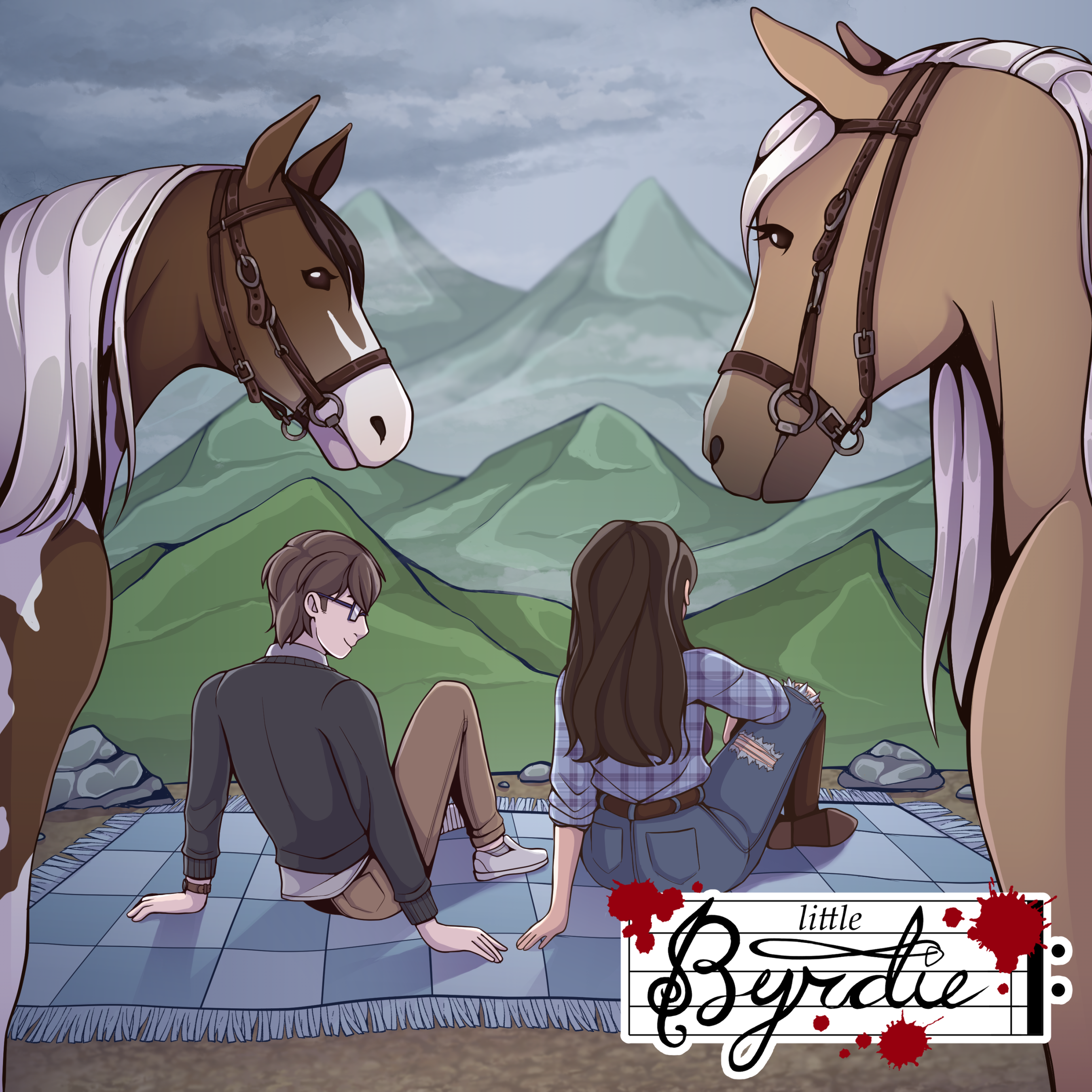 Podcast artwork