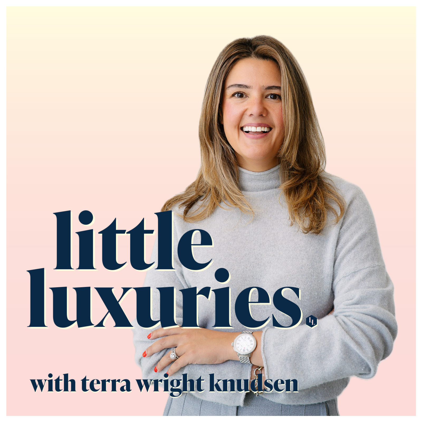 Little Luxuries: Do You *Actually* Know The Golden Rule? episode artwork