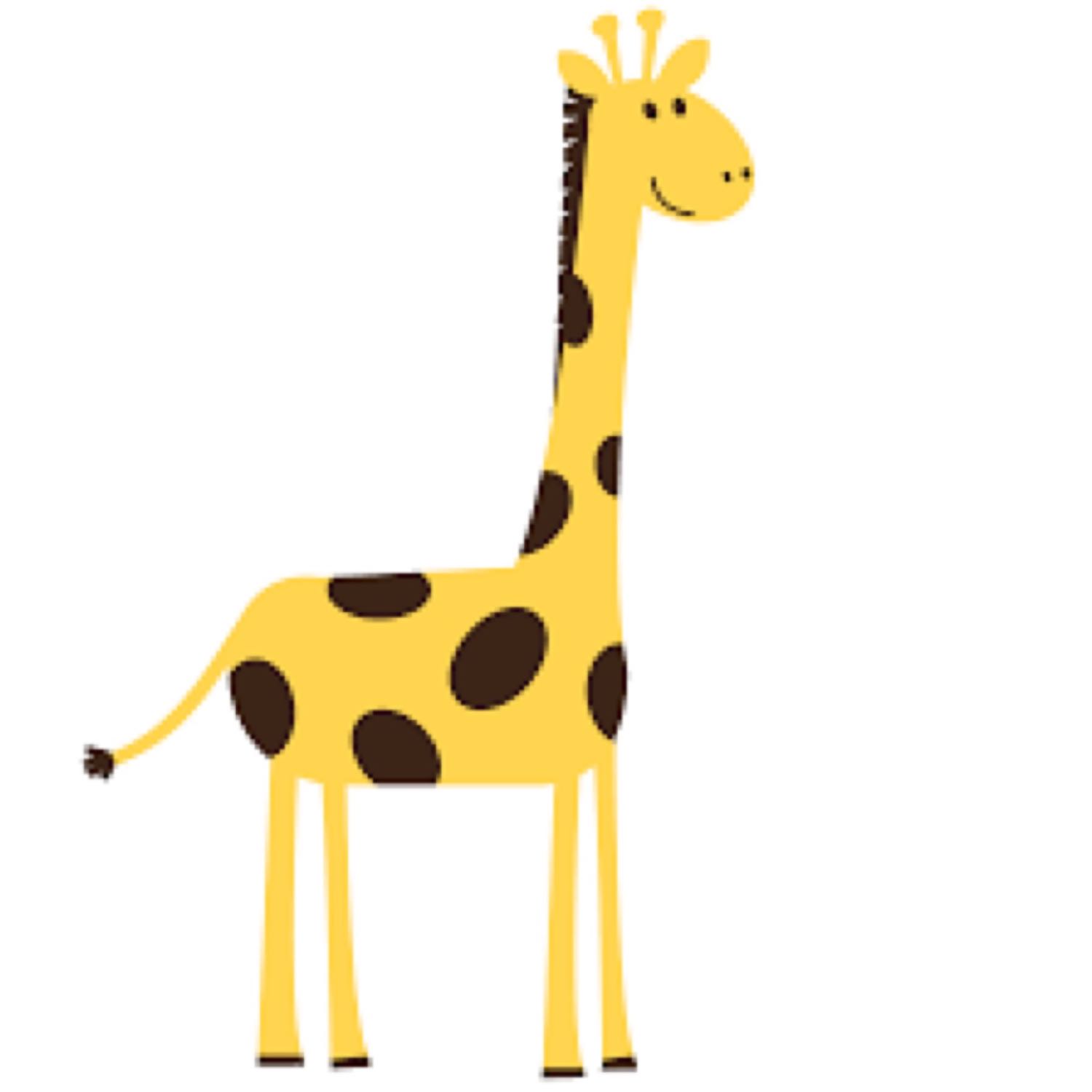 Why The Giraffe 🦒 has a Long Neck Why The Giraffe 🦒 has a Long Neck