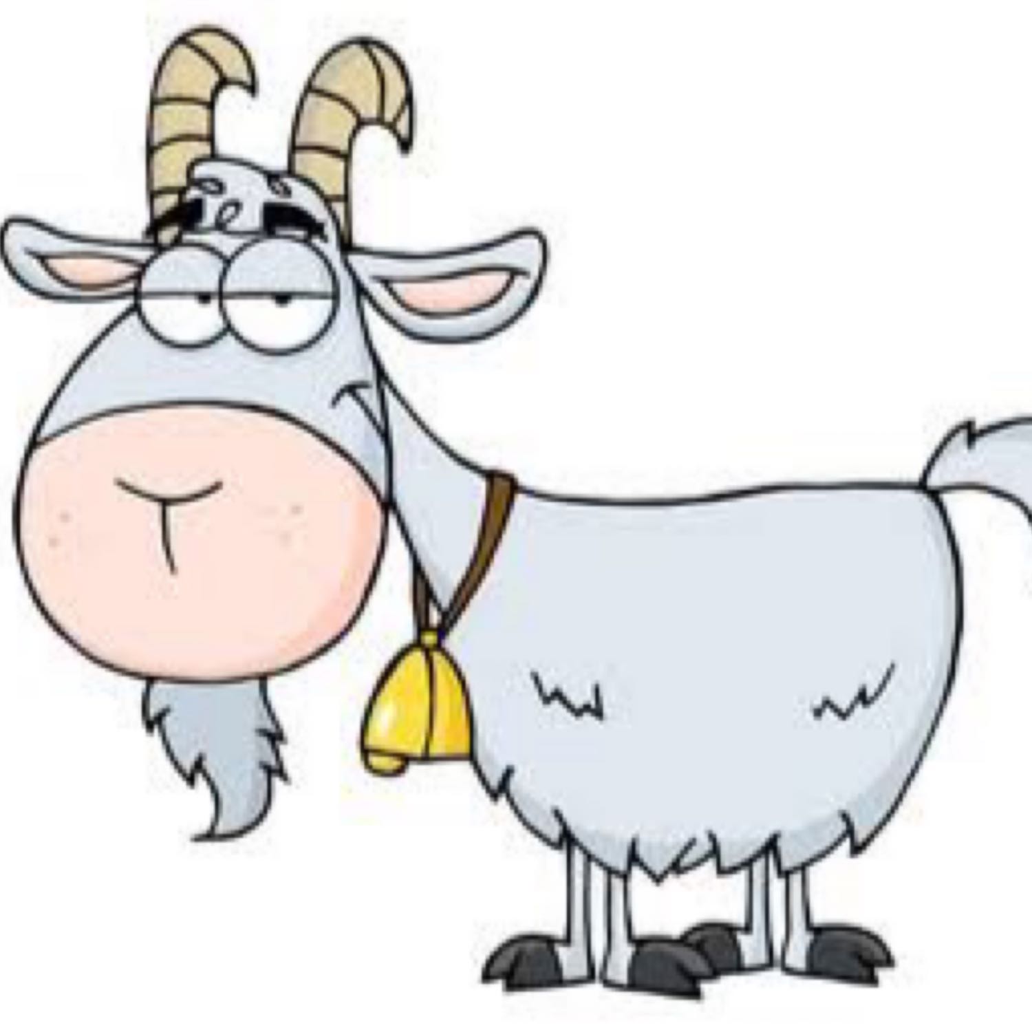 The 3 Billy Goats Gruff 🐐 The 3 Billy Goats Gruff 🐐