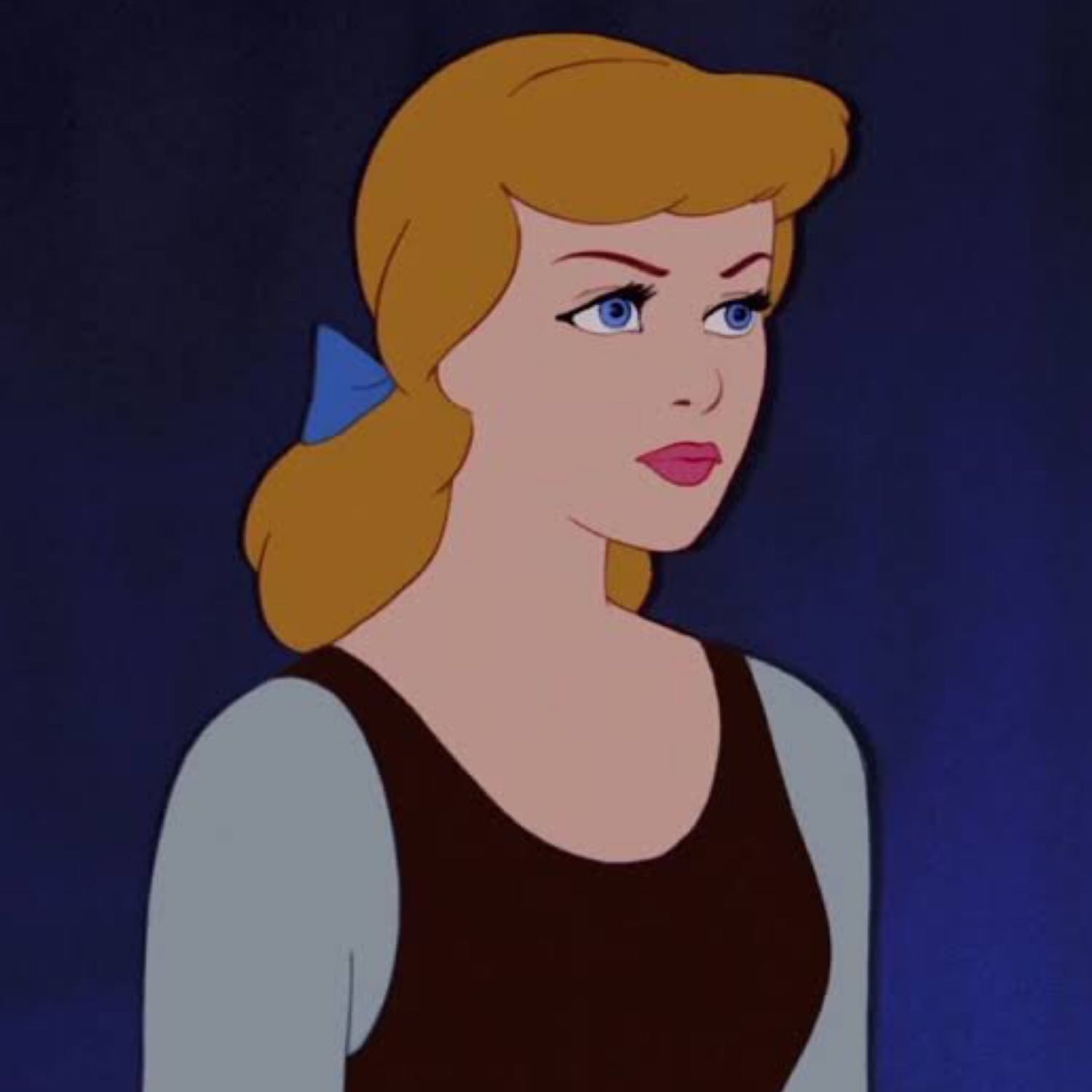 Cinderella 👱♀️ Cinderella 👱♀️