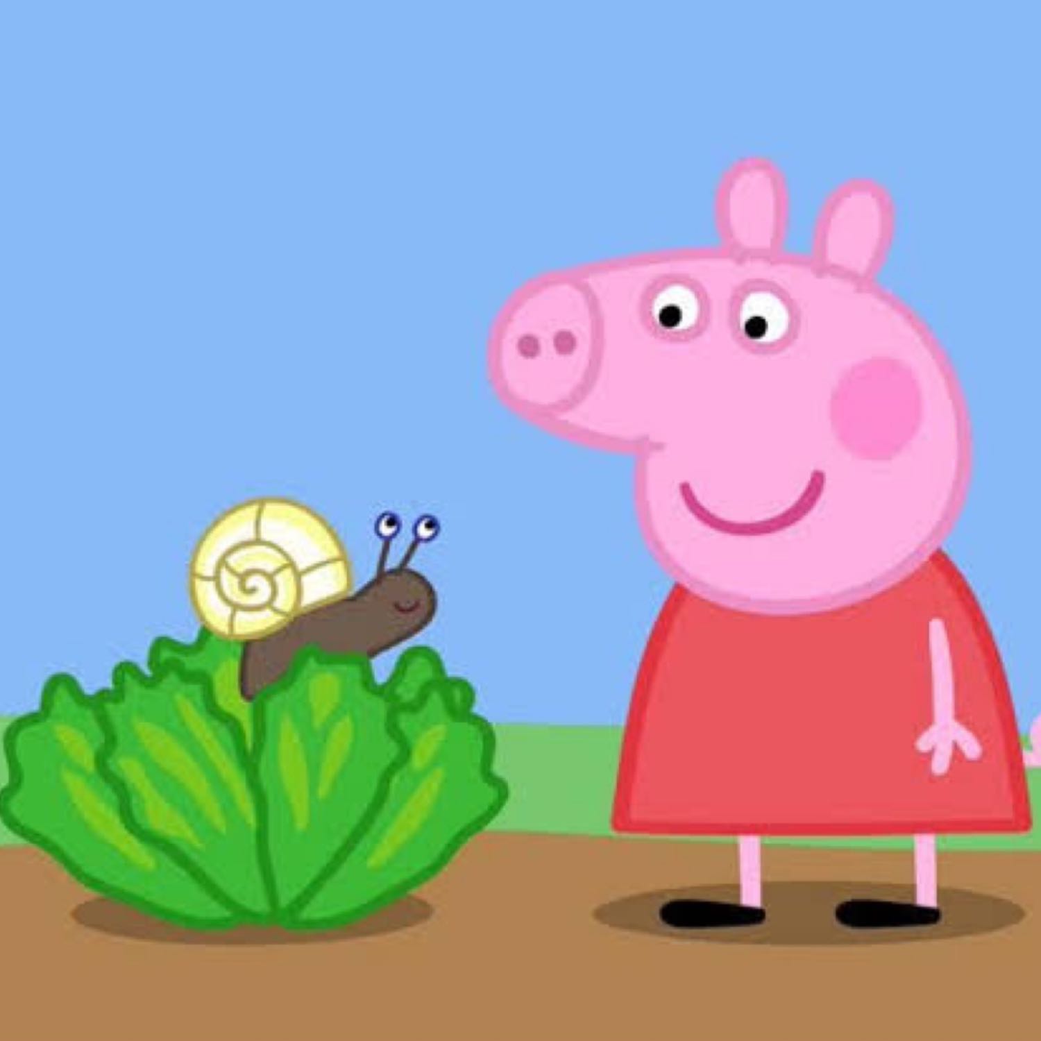 Little Creatures by Peppa Pig 🐌🐝 Little Creatures by Peppa Pig 🐌🐝