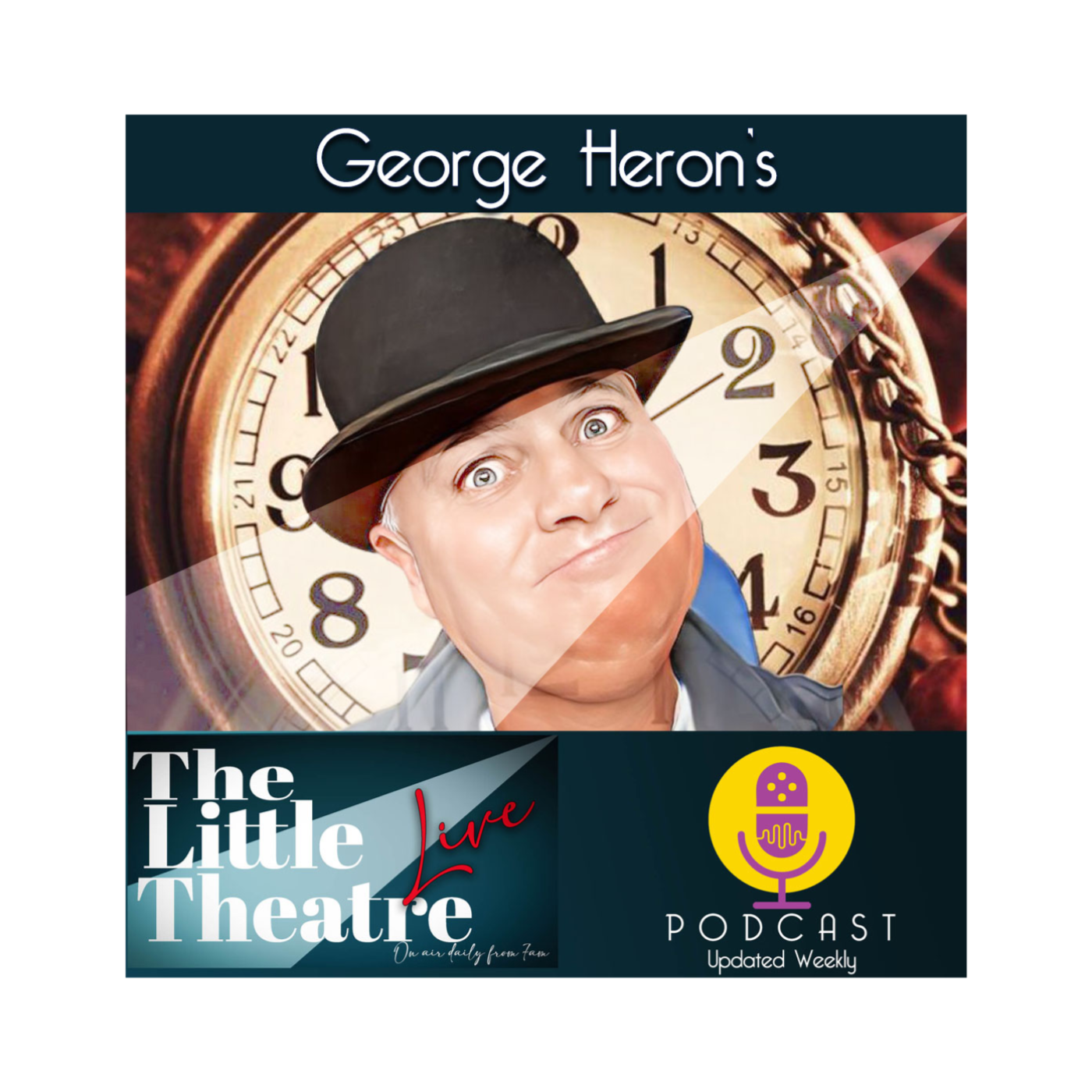 Little Theatre Live 01