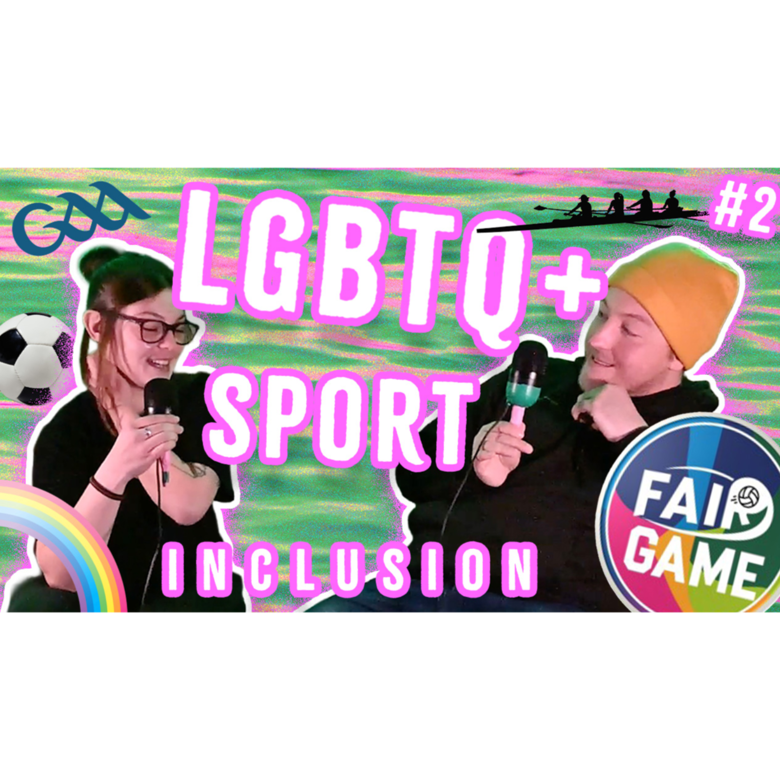 Little Town Big Queeries Podcast