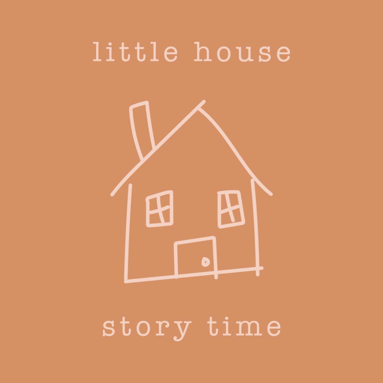 Little House Story Time