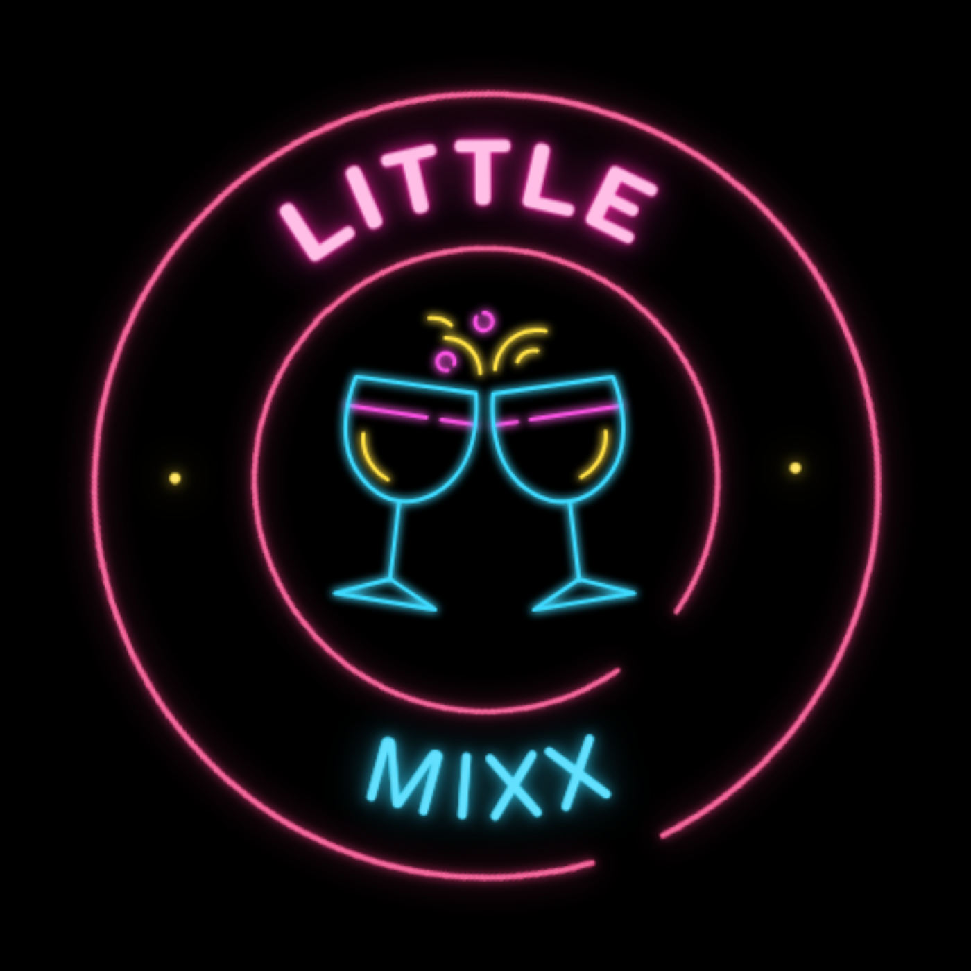 Little Mixx