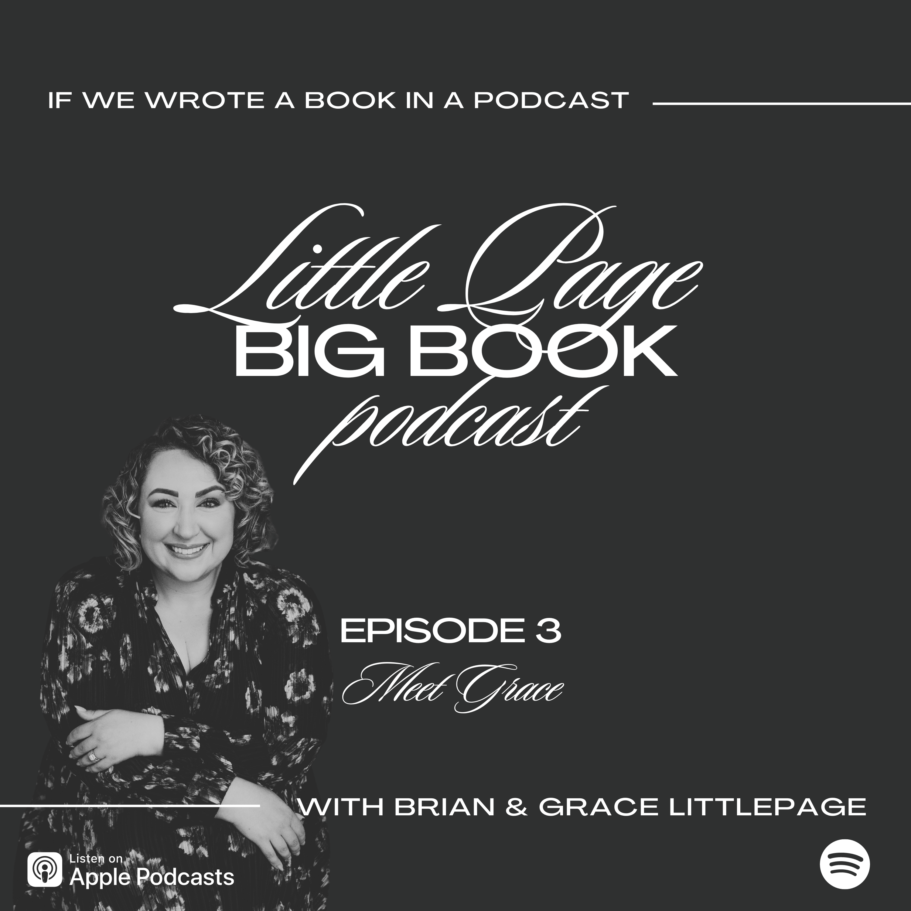 Little Page Big Book