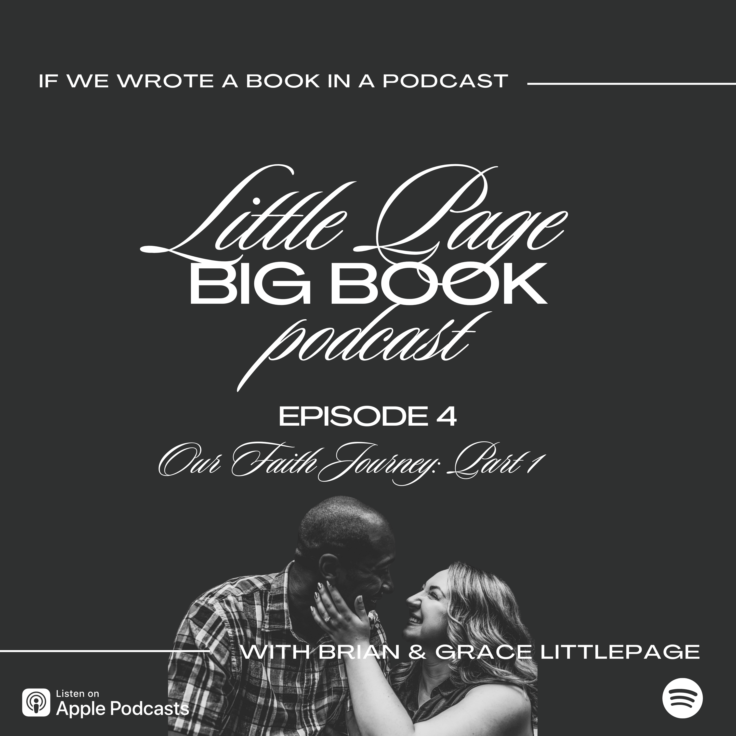 Little Page Big Book