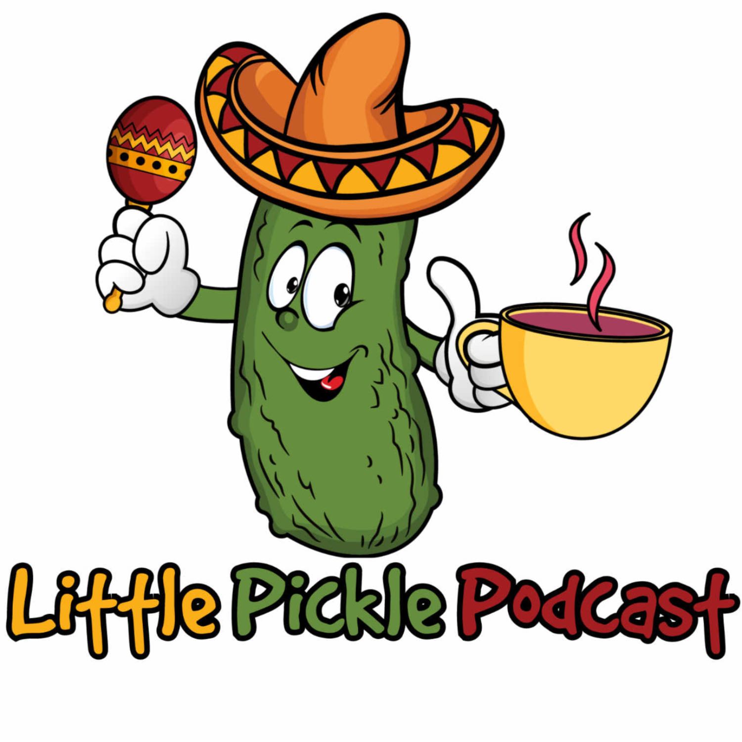Little Pickle Podcast 