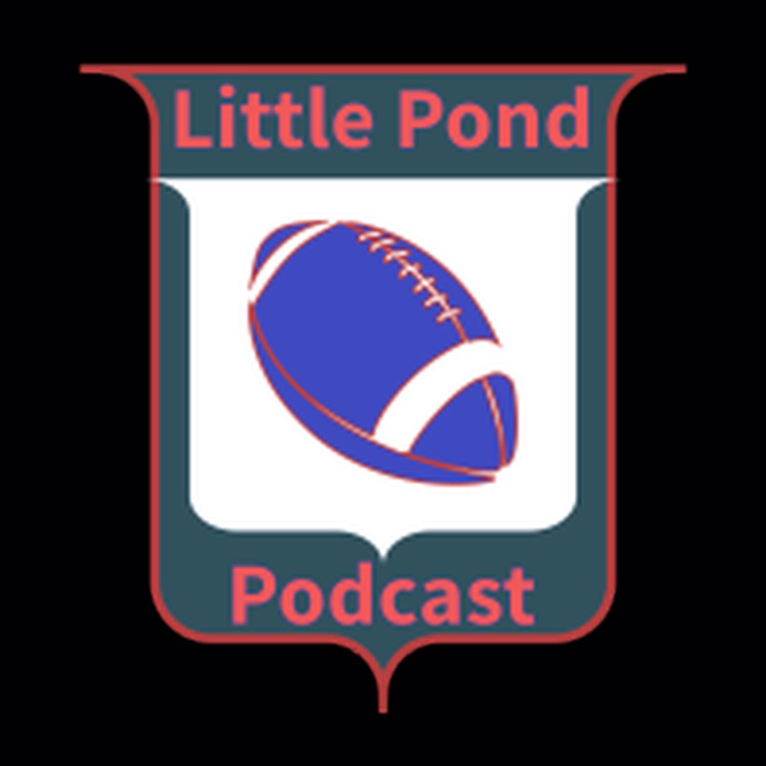 Little Pond Podcast
