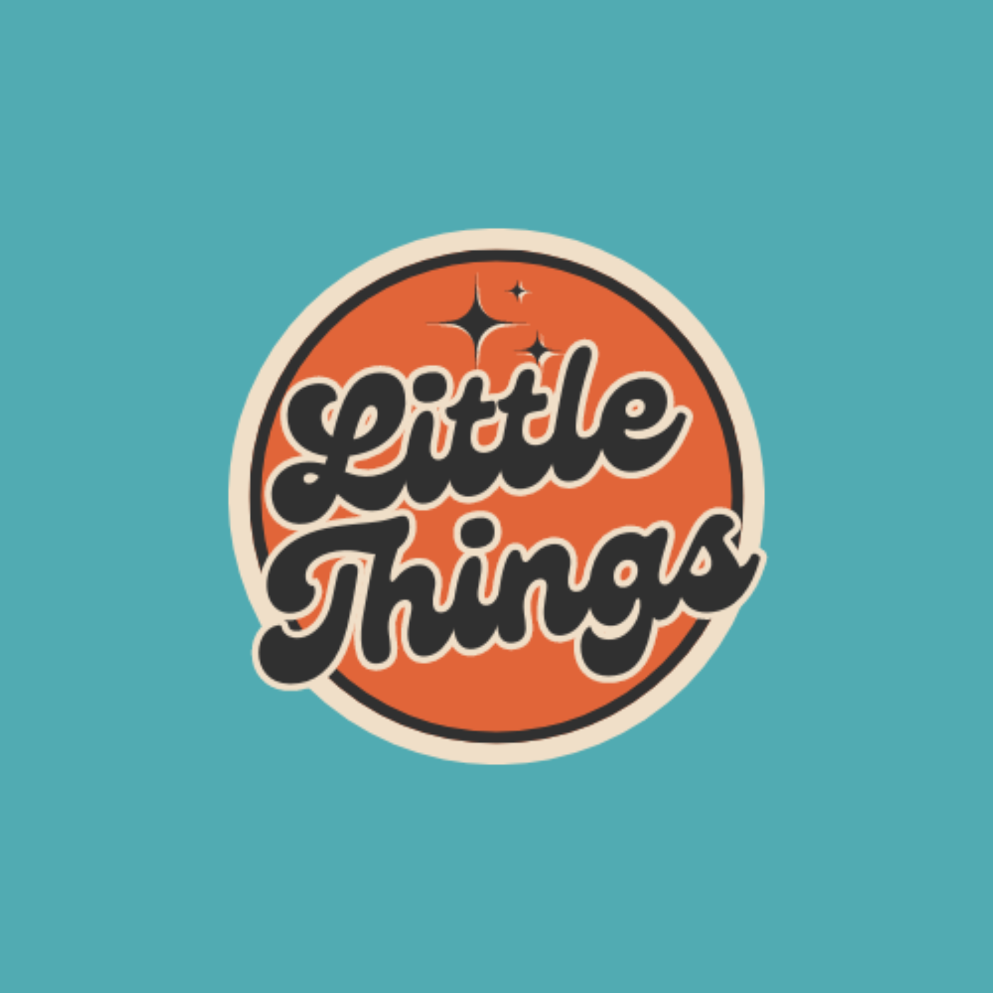 The Little Things 