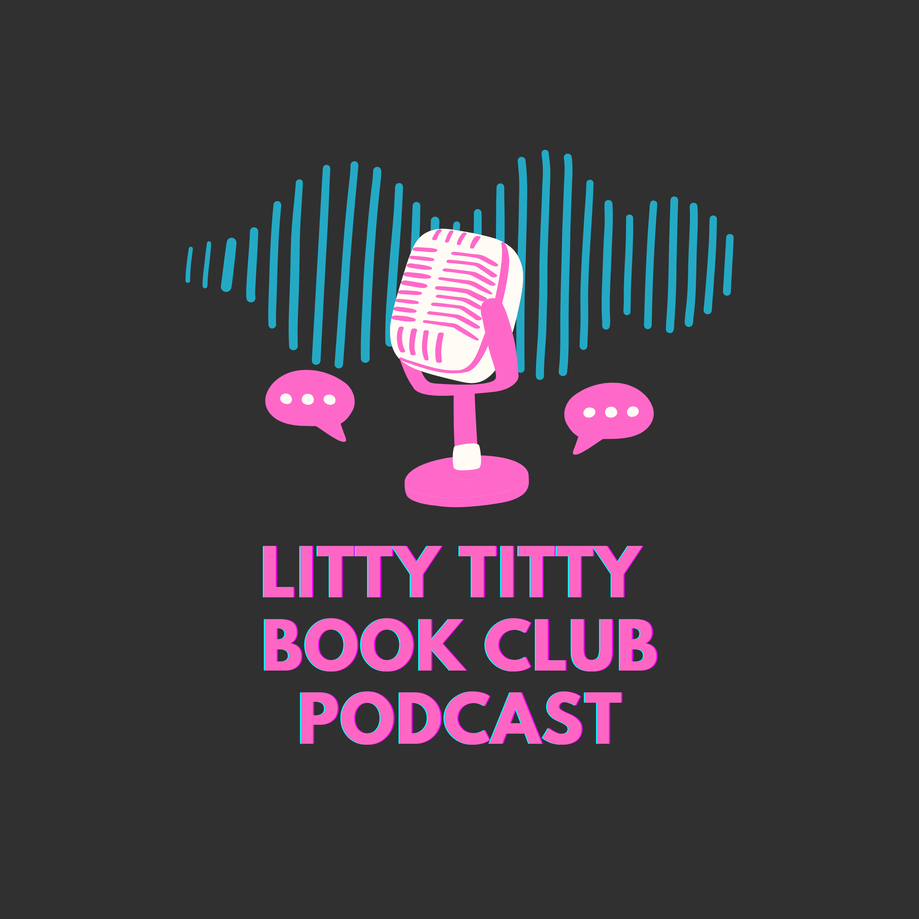 Litty Titty Book Club