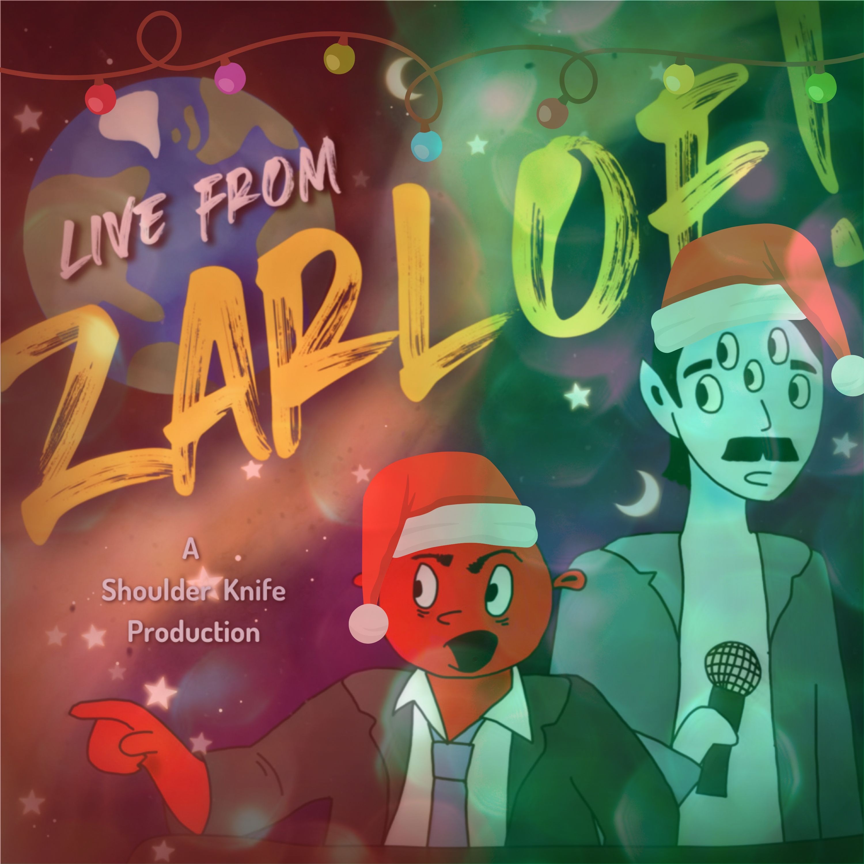 E32 | Merry Flergmas