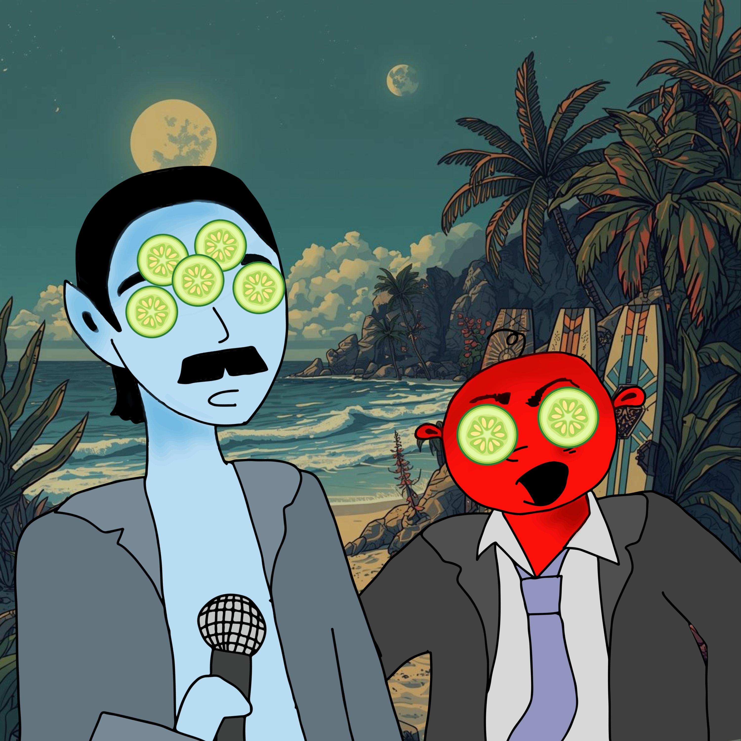 Announcement: Hiatus