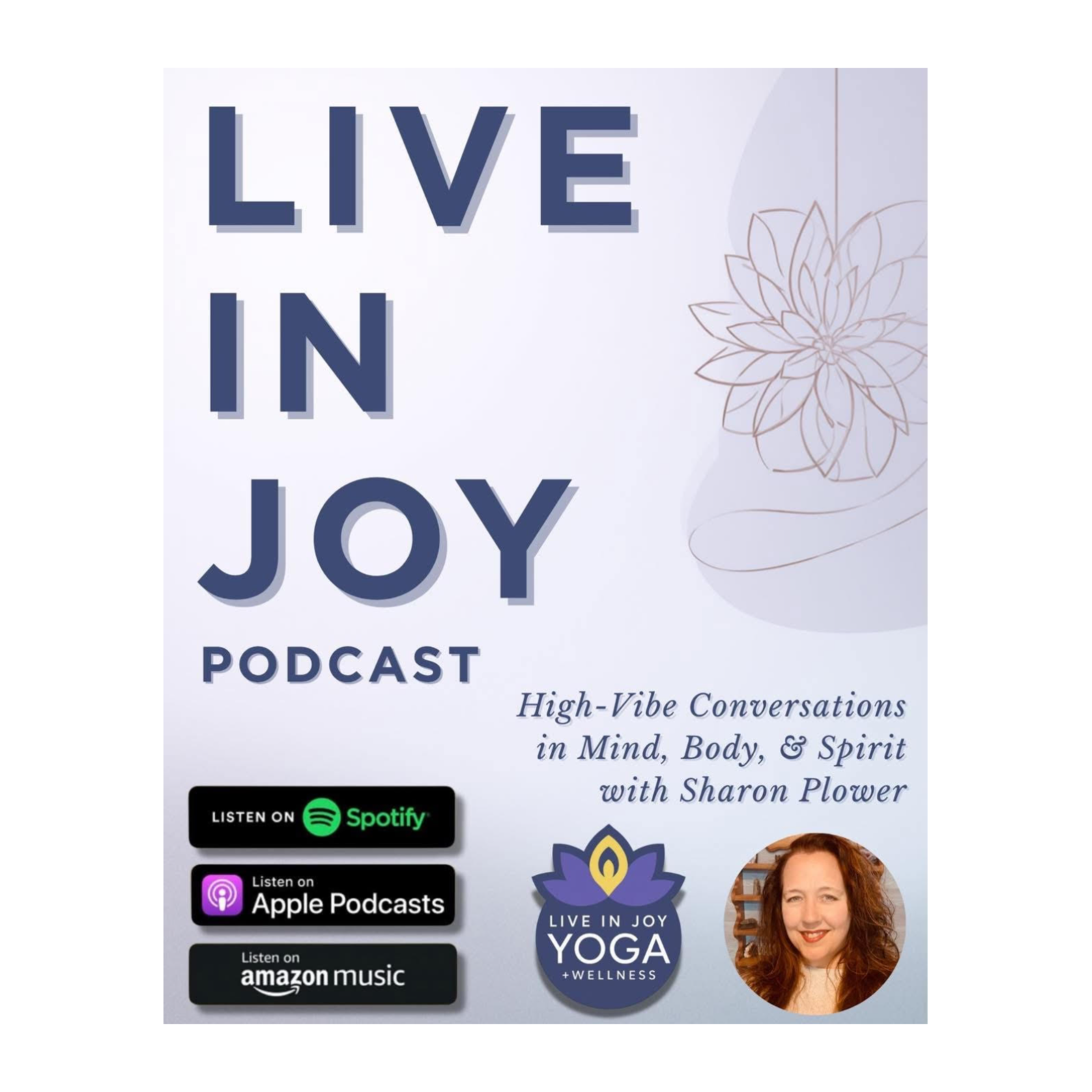 My Swimming Lesson: How to Stay Calm When Life Gets Loud episode artwork