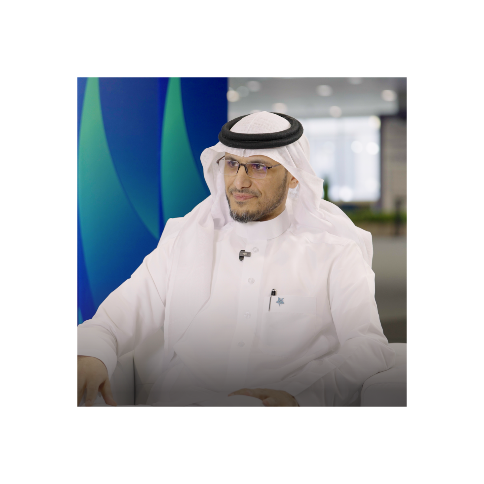 Dr. Saad Albattal on Health Holding’s Game-Changing Innovations | Live Life Podcast episode artwork