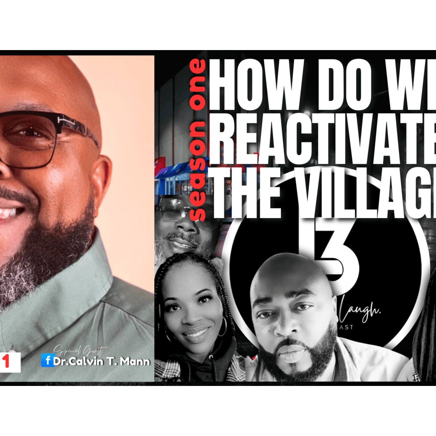 Live.Love.Laugh. The Podcast