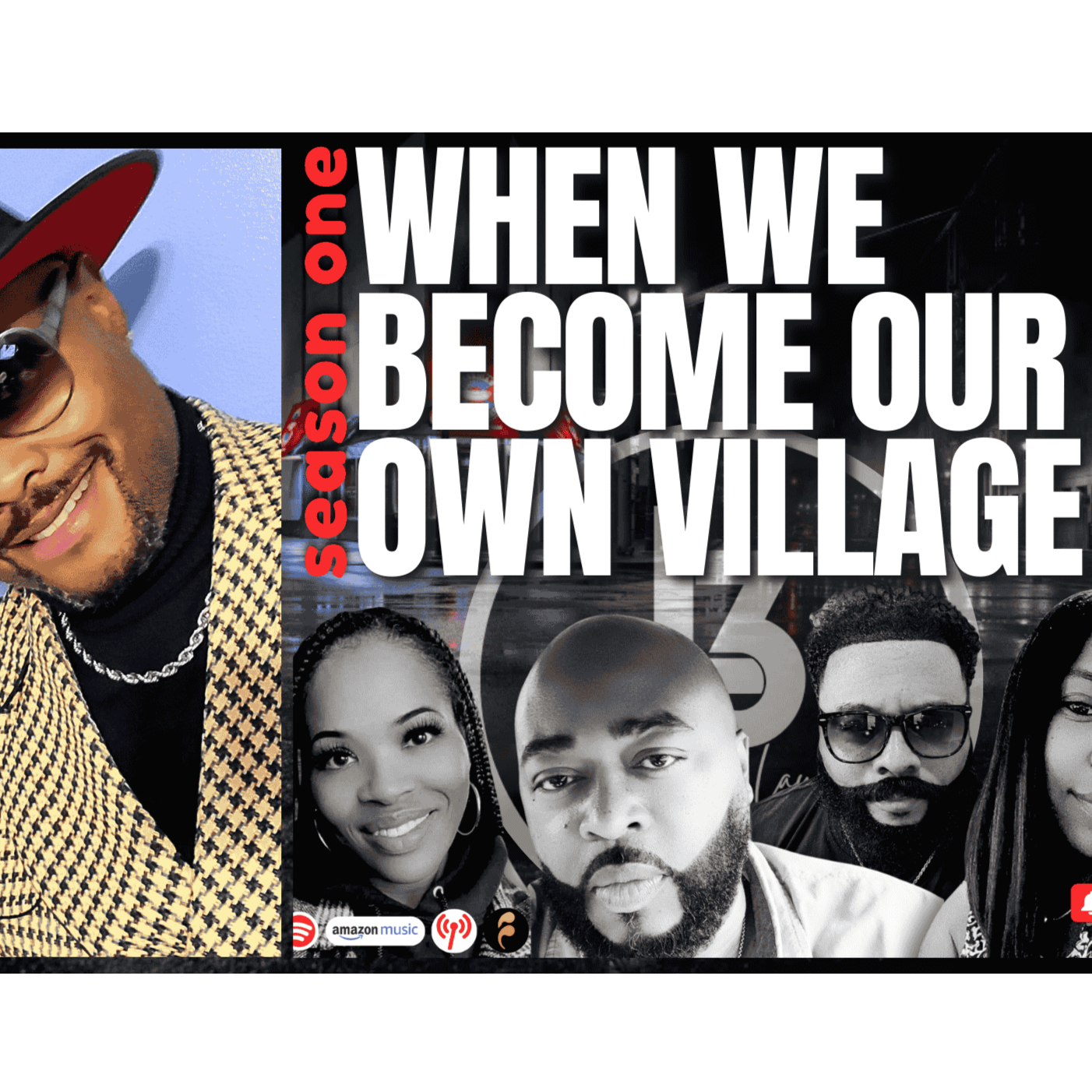 Live.Love.Laugh. The Podcast