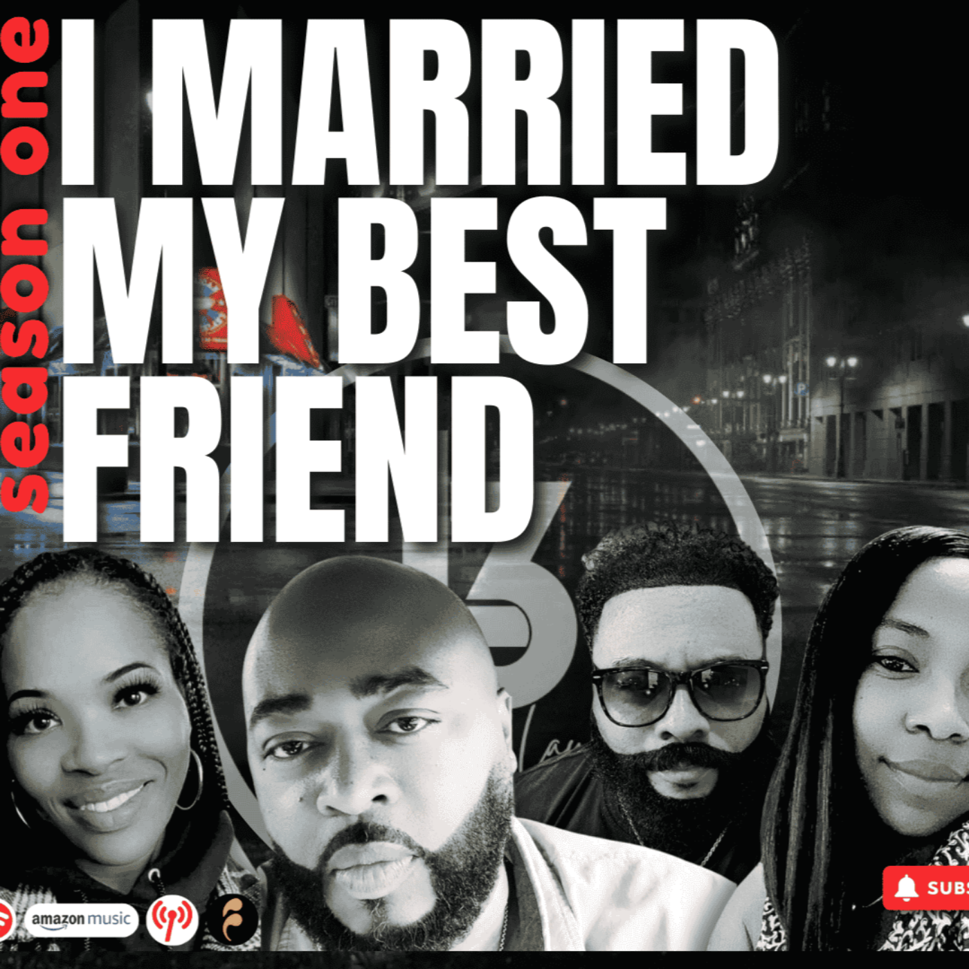 Live.Love.Laugh. The Podcast