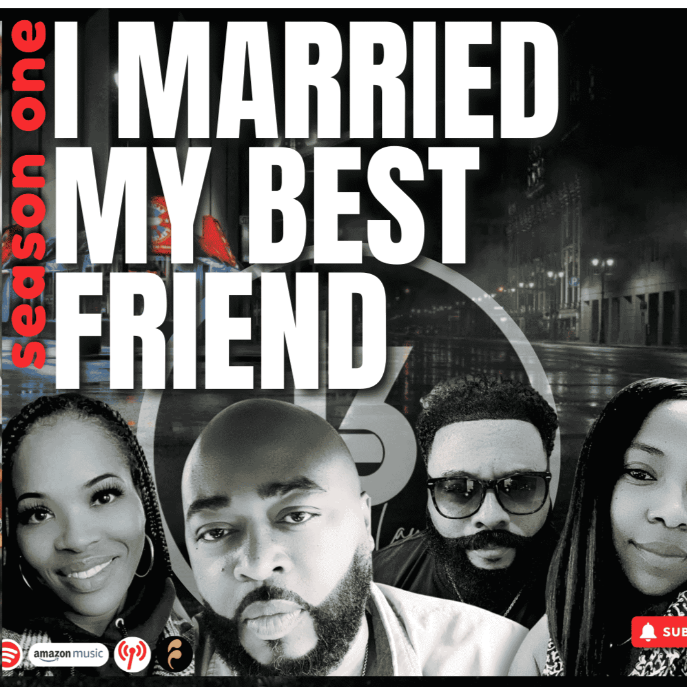 Live.Love.Laugh. The Podcast