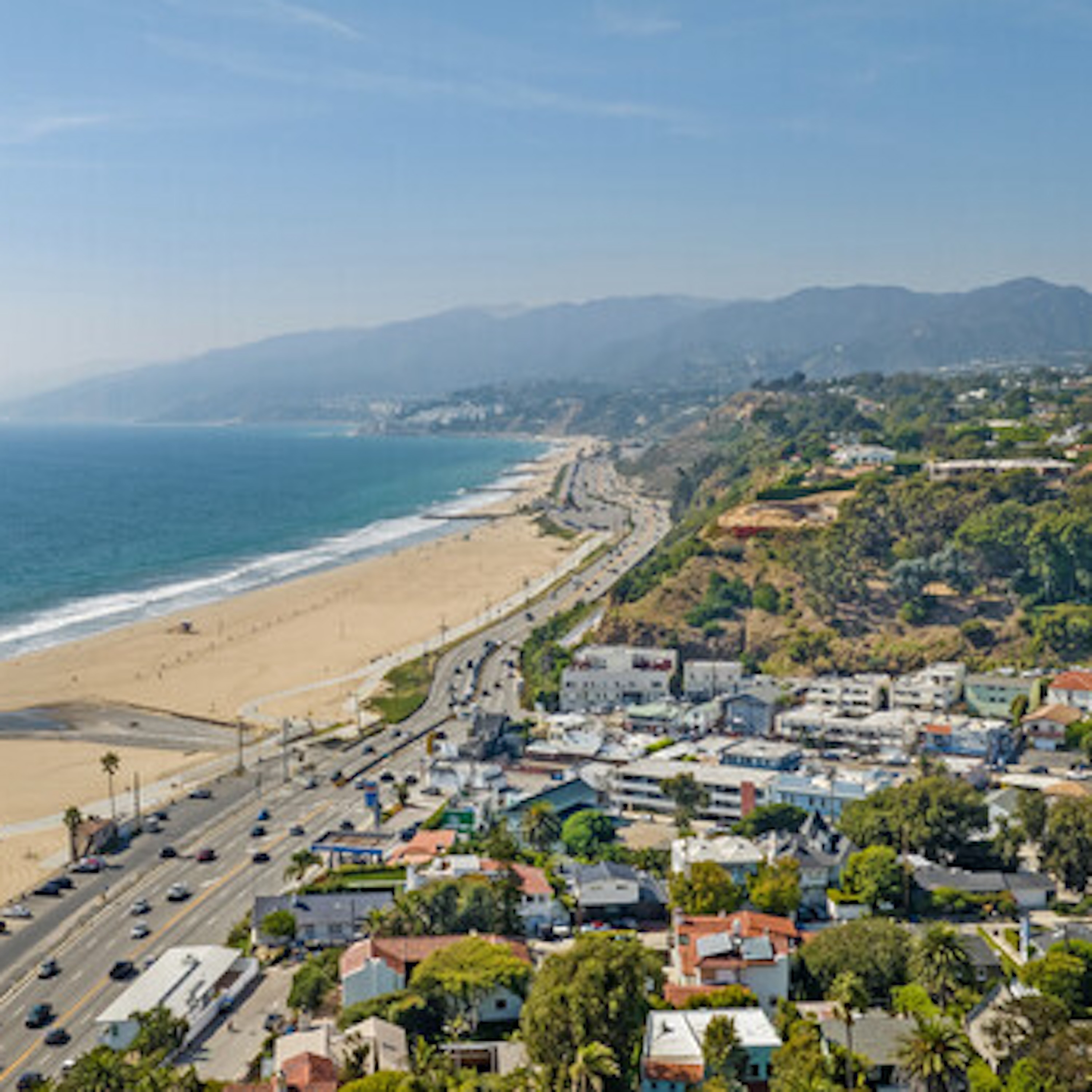 Live Love List Los Angeles