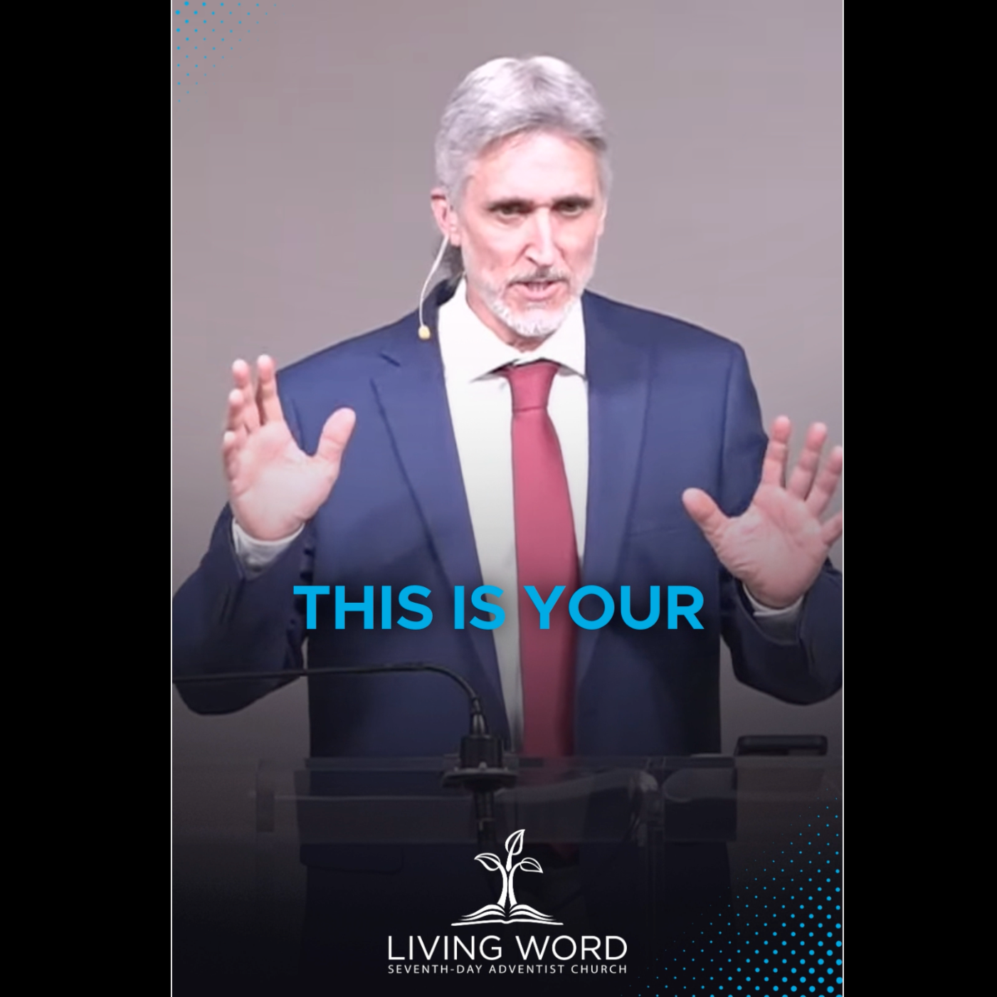 Live Sermons at The Living Word