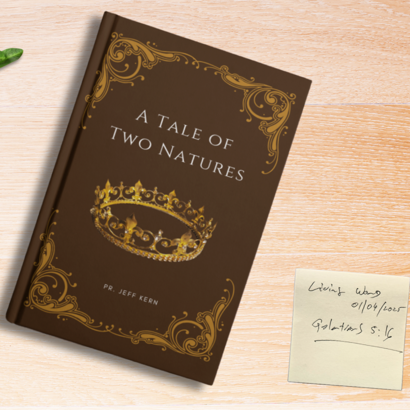 Live Sermons at The Living Word