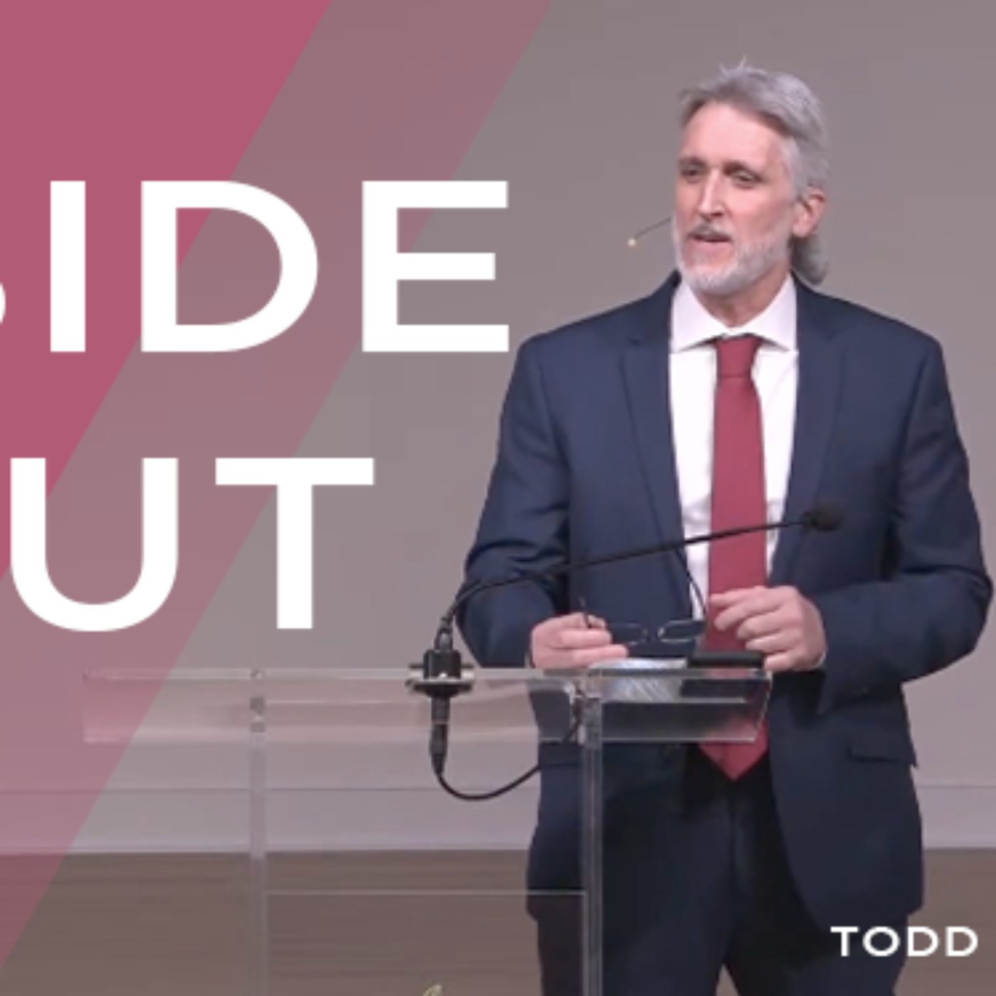 Live Sermons at The Living Word