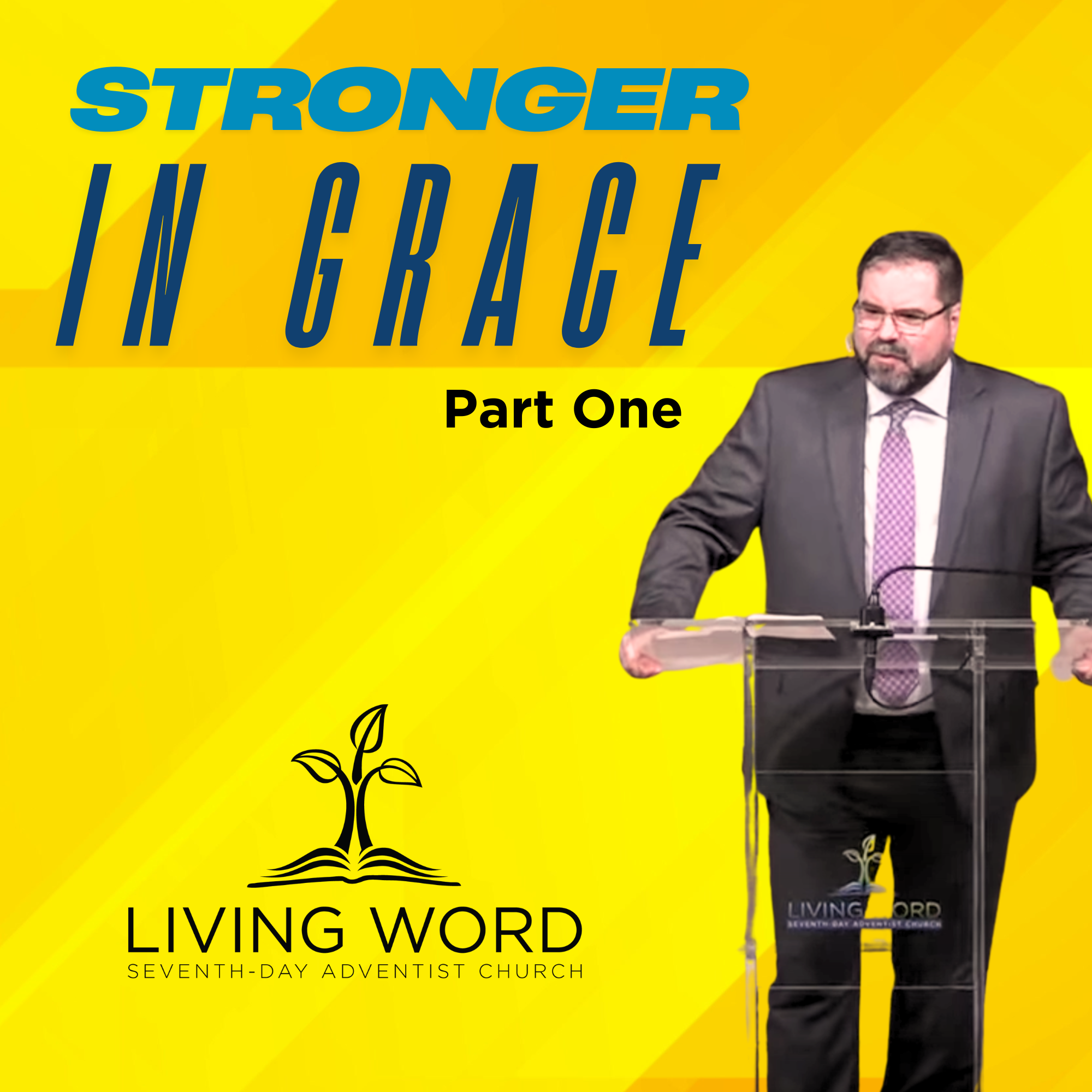 Live Sermons at The Living Word