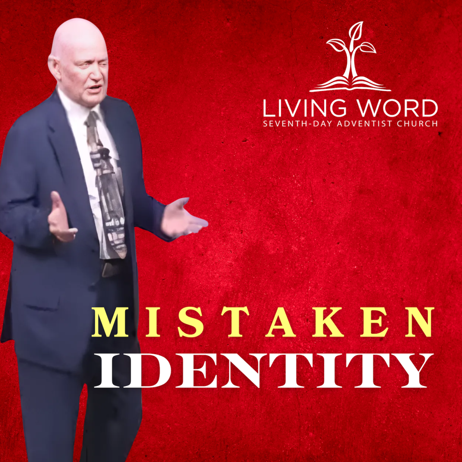 Live Sermons at The Living Word