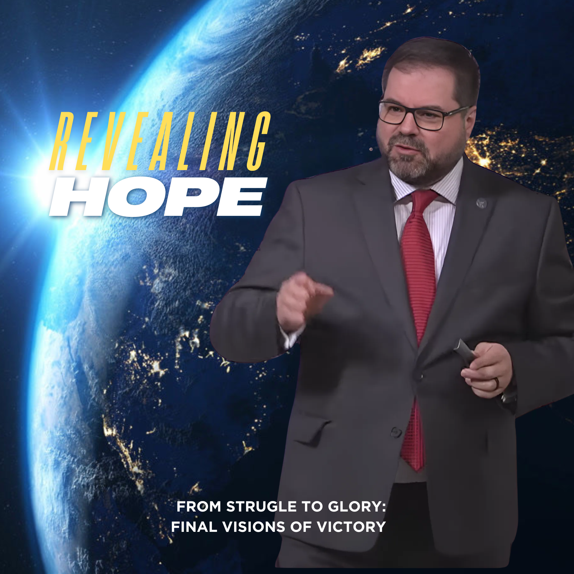 Live Sermons at The Living Word
