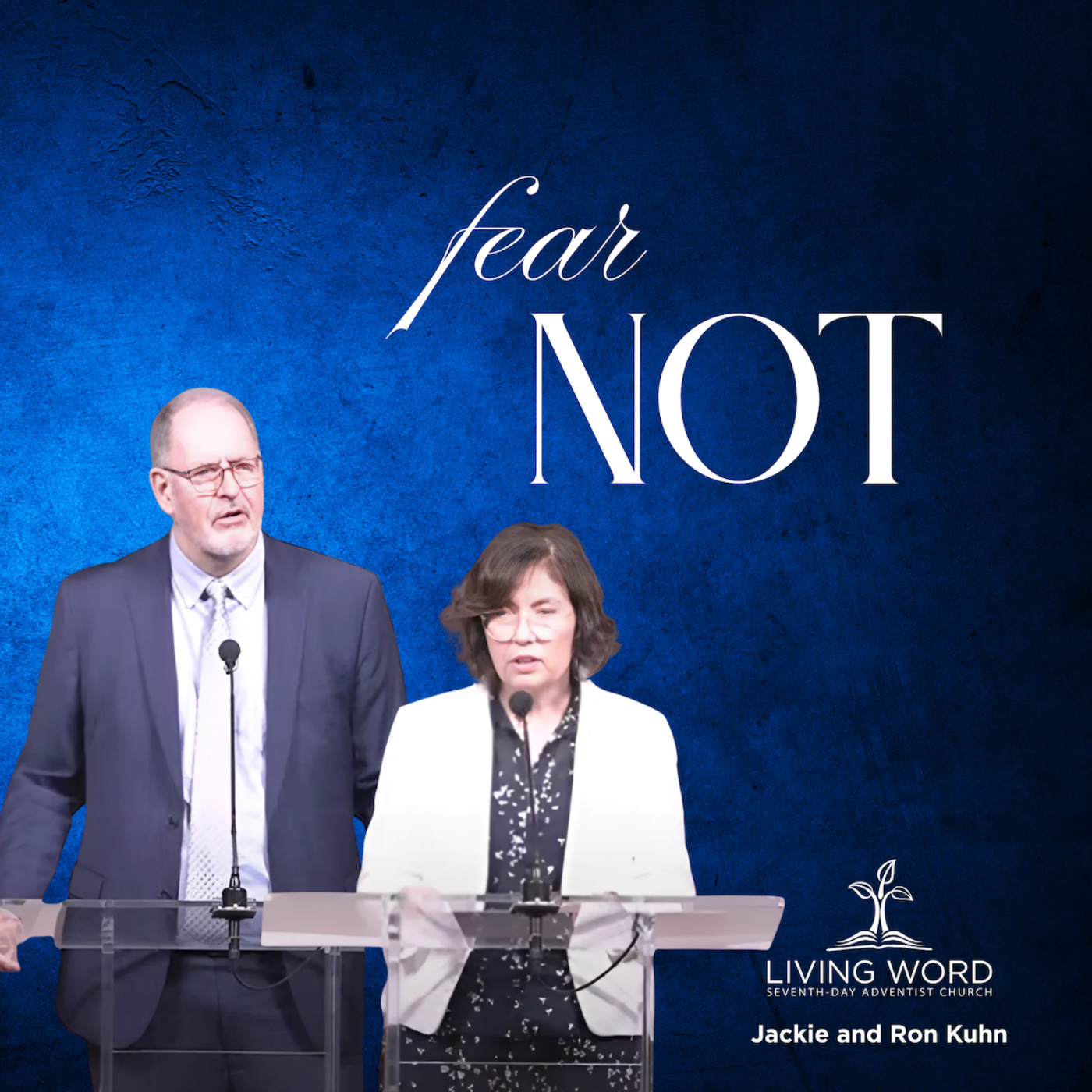 Live Sermons at The Living Word