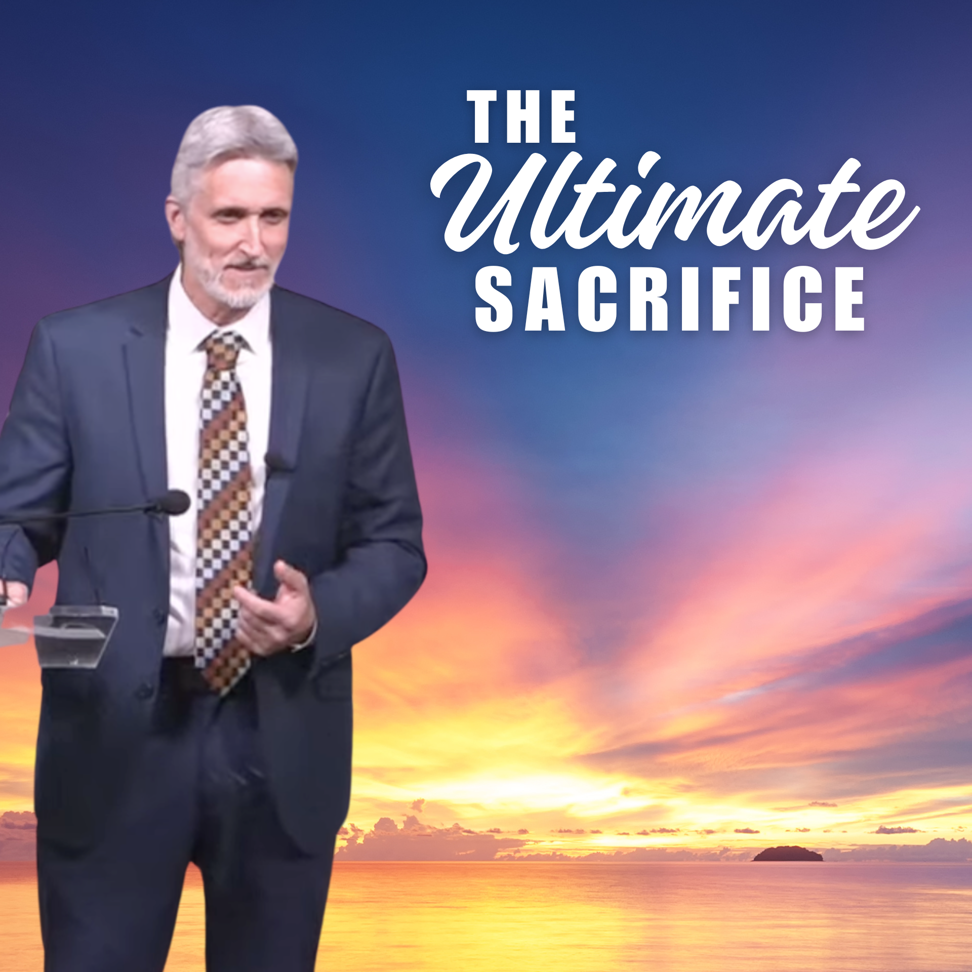 Live Sermons at The Living Word