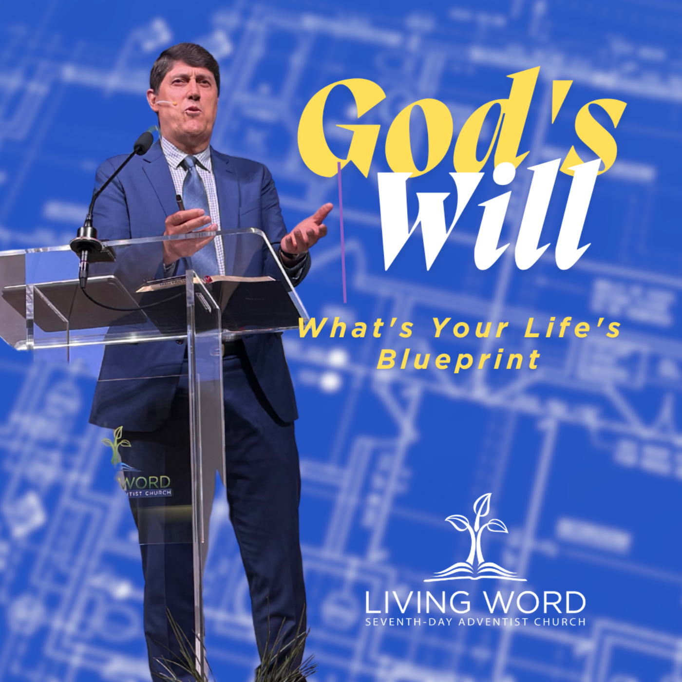 Live Sermons at The Living Word
