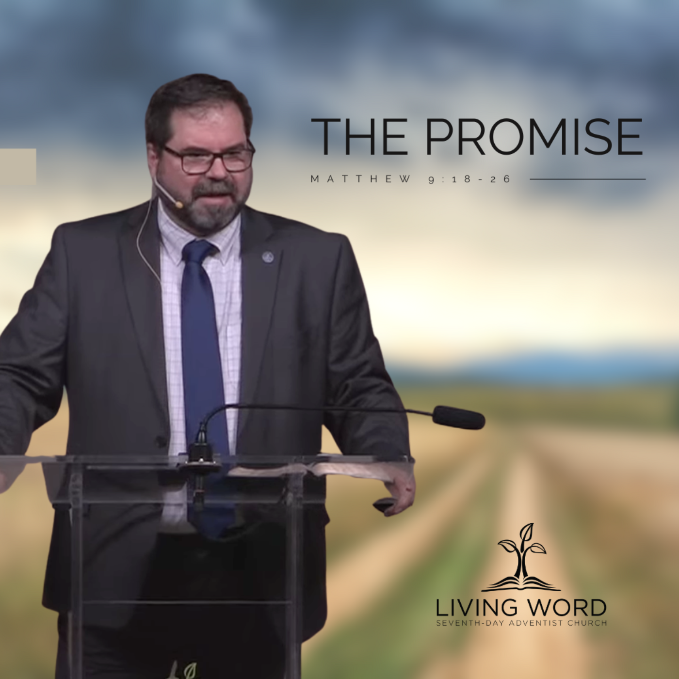 Live Sermons at The Living Word
