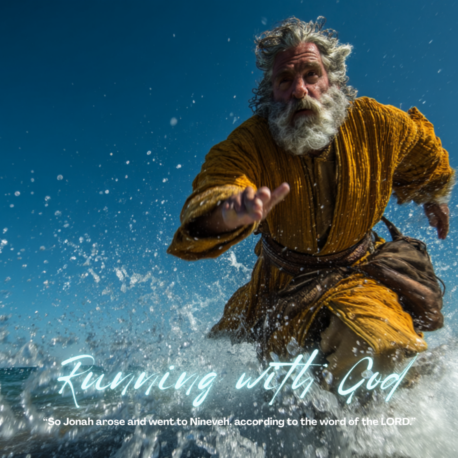 Live Sermons at The Living Word