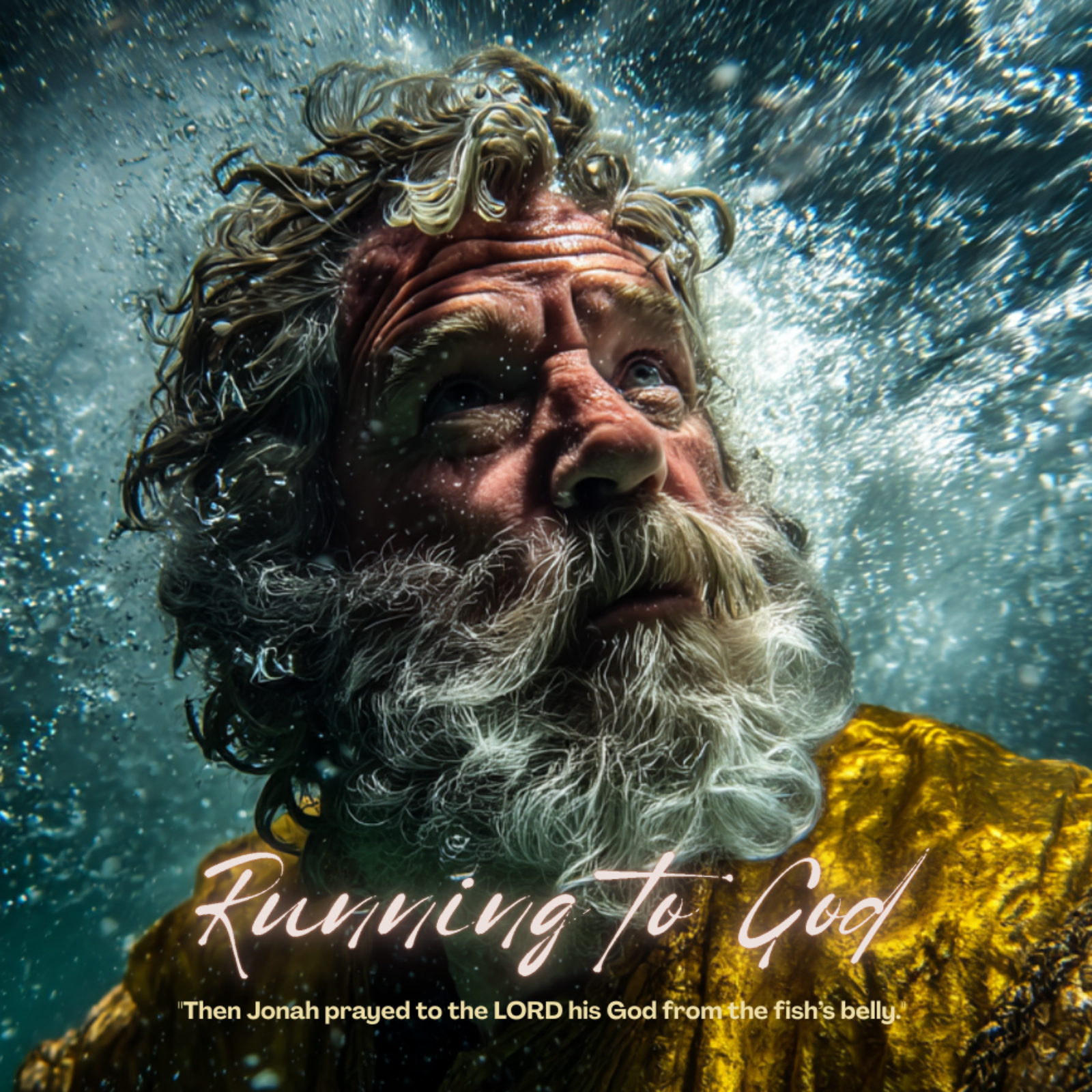 Live Sermons at The Living Word