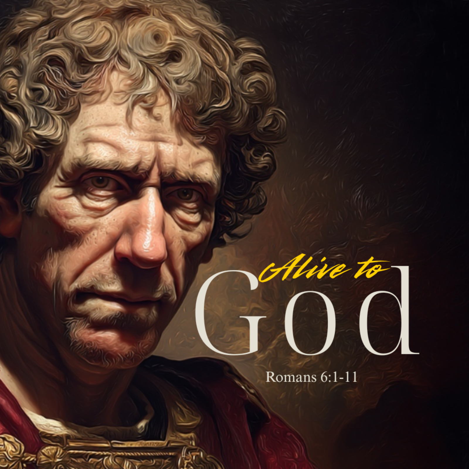 Live Sermons at The Living Word