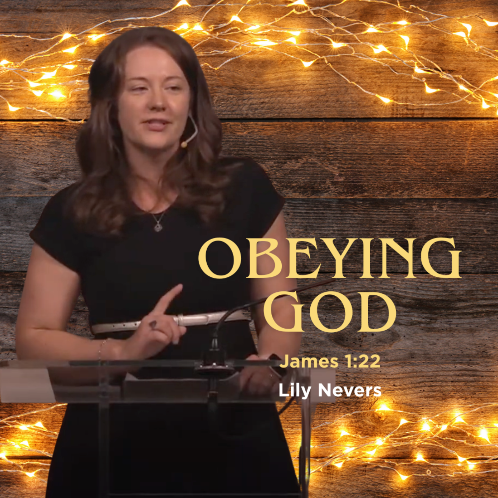 Live Sermons at The Living Word