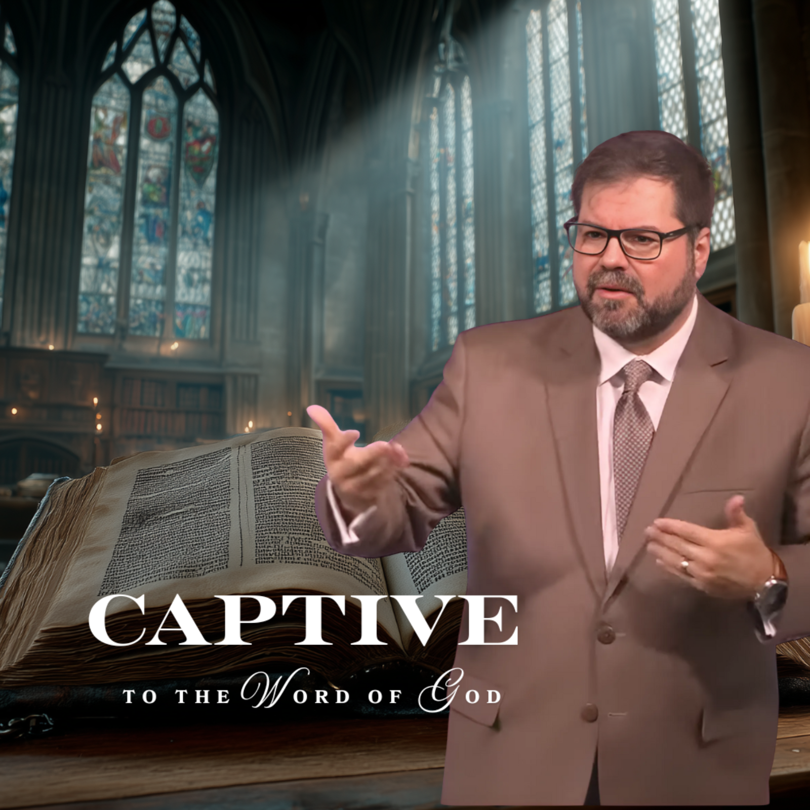 Live Sermons at The Living Word