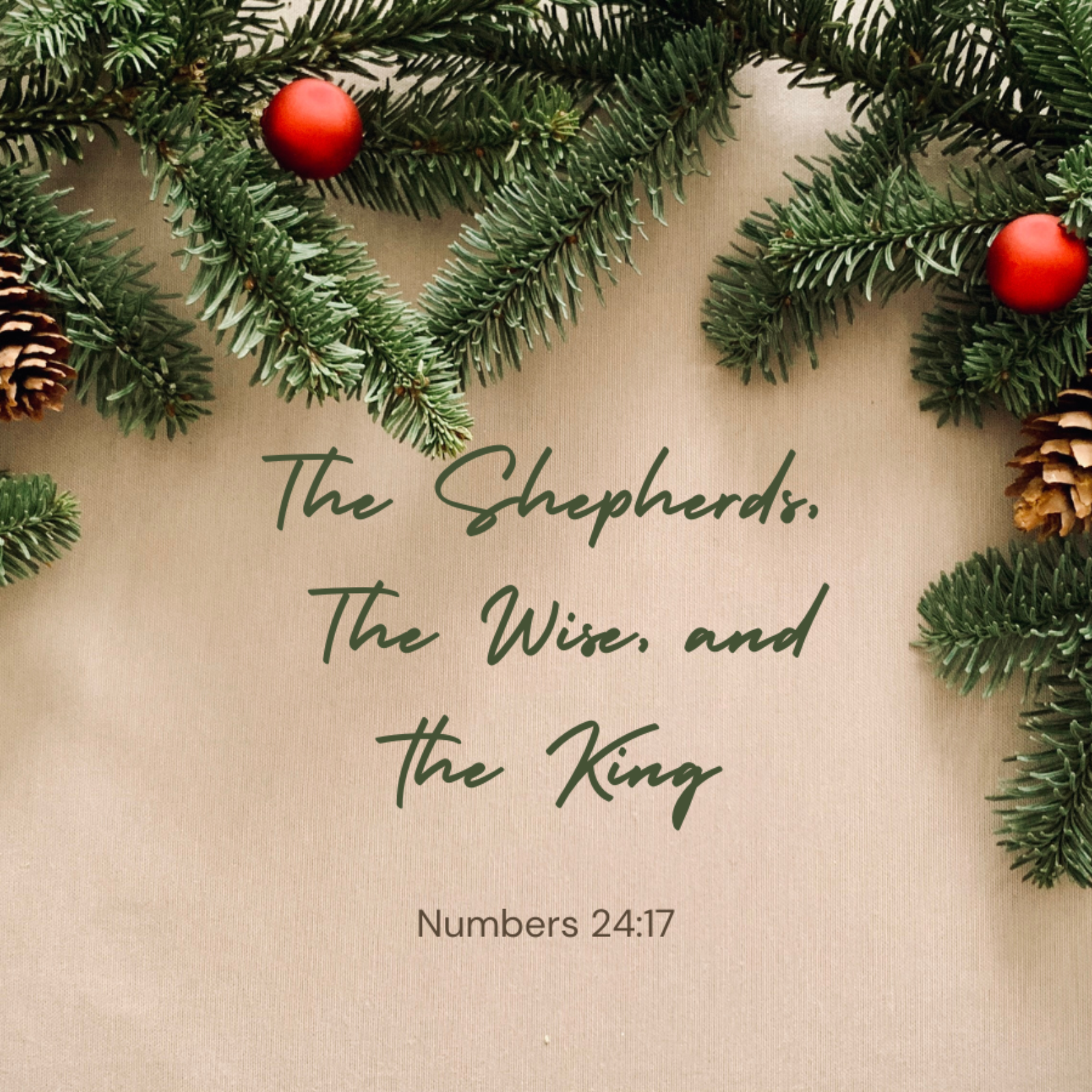 Live Sermons at The Living Word