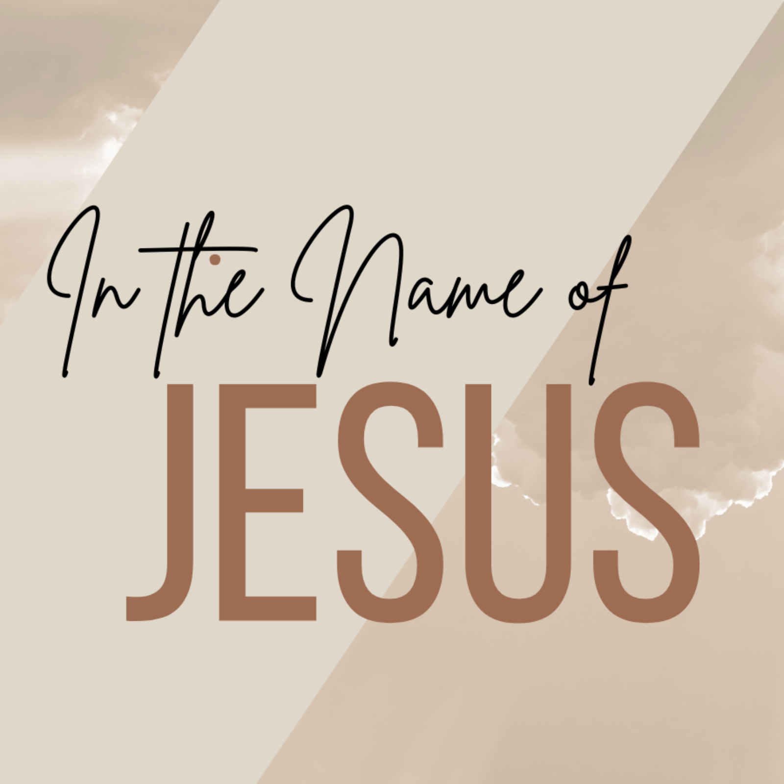 Live Sermons at The Living Word