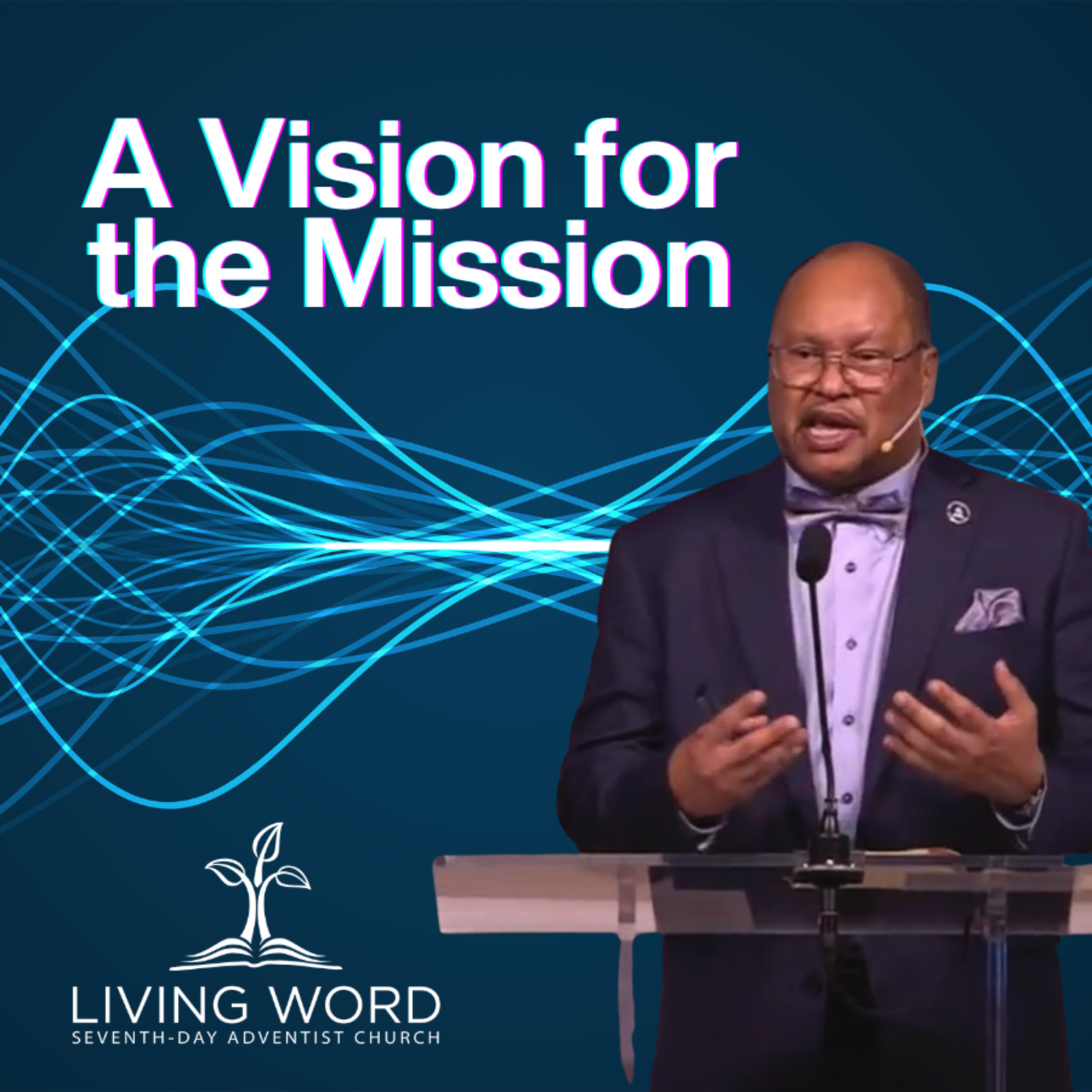 Live Sermons at The Living Word