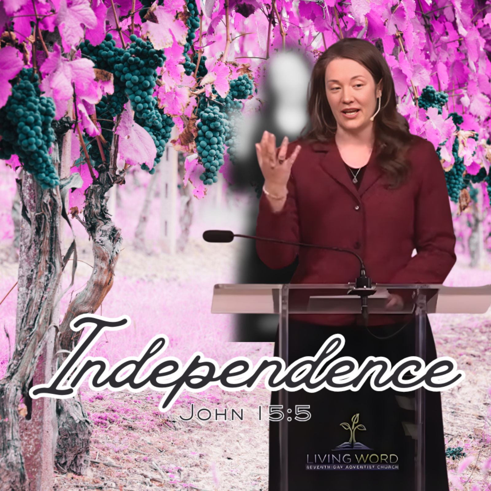 Live Sermons at The Living Word