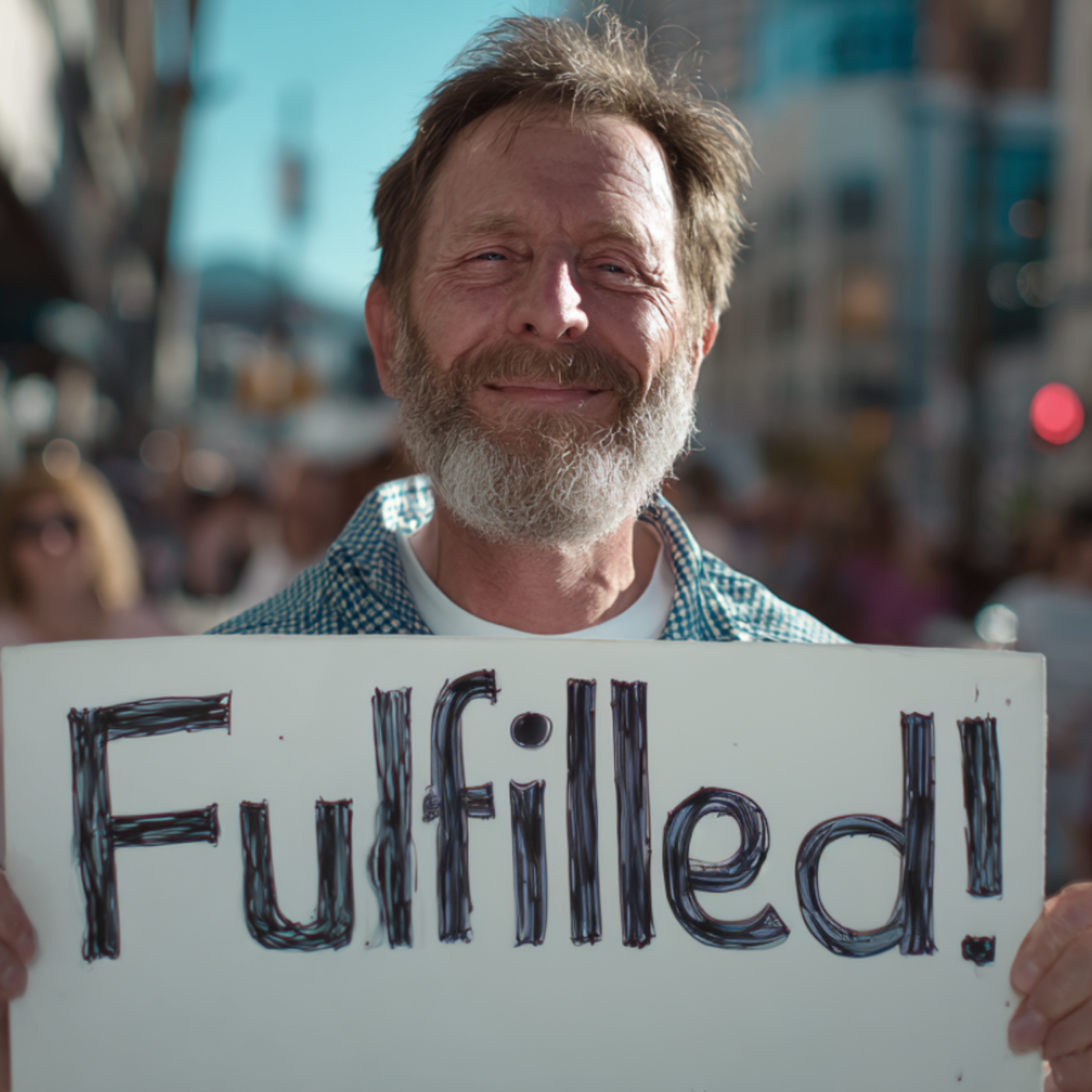 Live Sermons at The Living Word