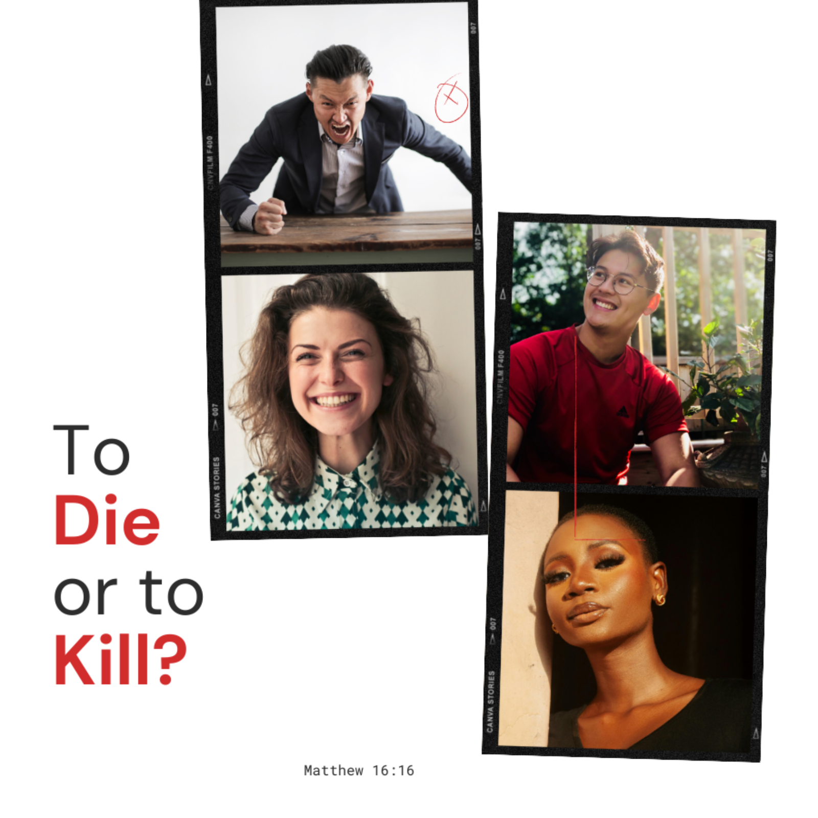 Live Sermons at The Living Word