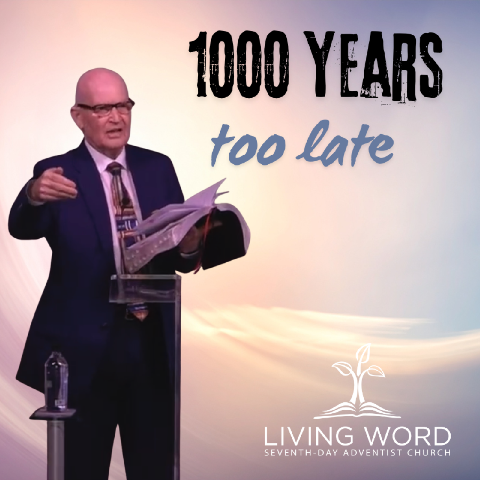 Live Sermons at The Living Word