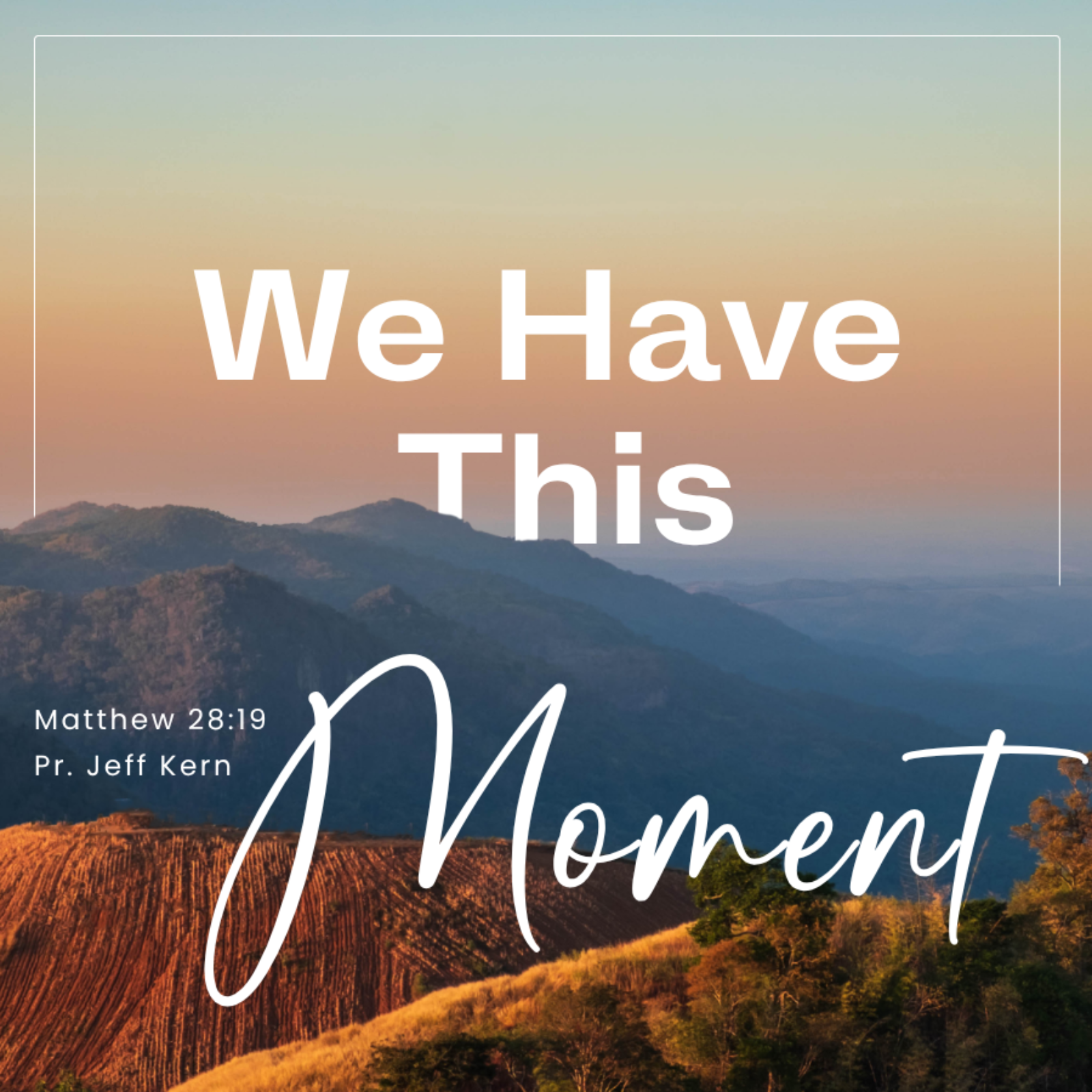 Live Sermons at The Living Word